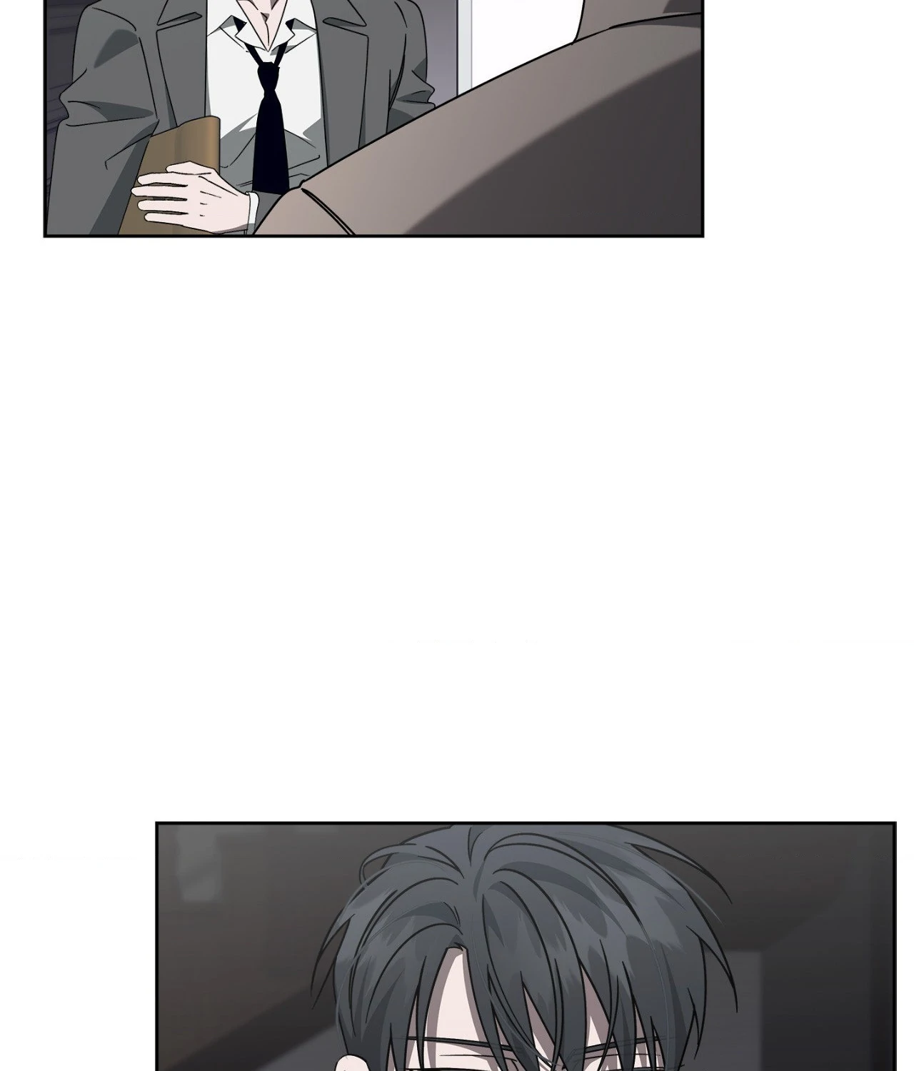 A Murderous Affair at 19 Sunset Street - Chapter 12 manhwa