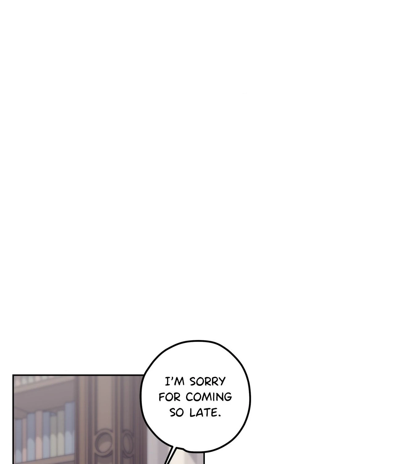 A Murderous Affair at 19 Sunset Street - Chapter 12 manhwa
