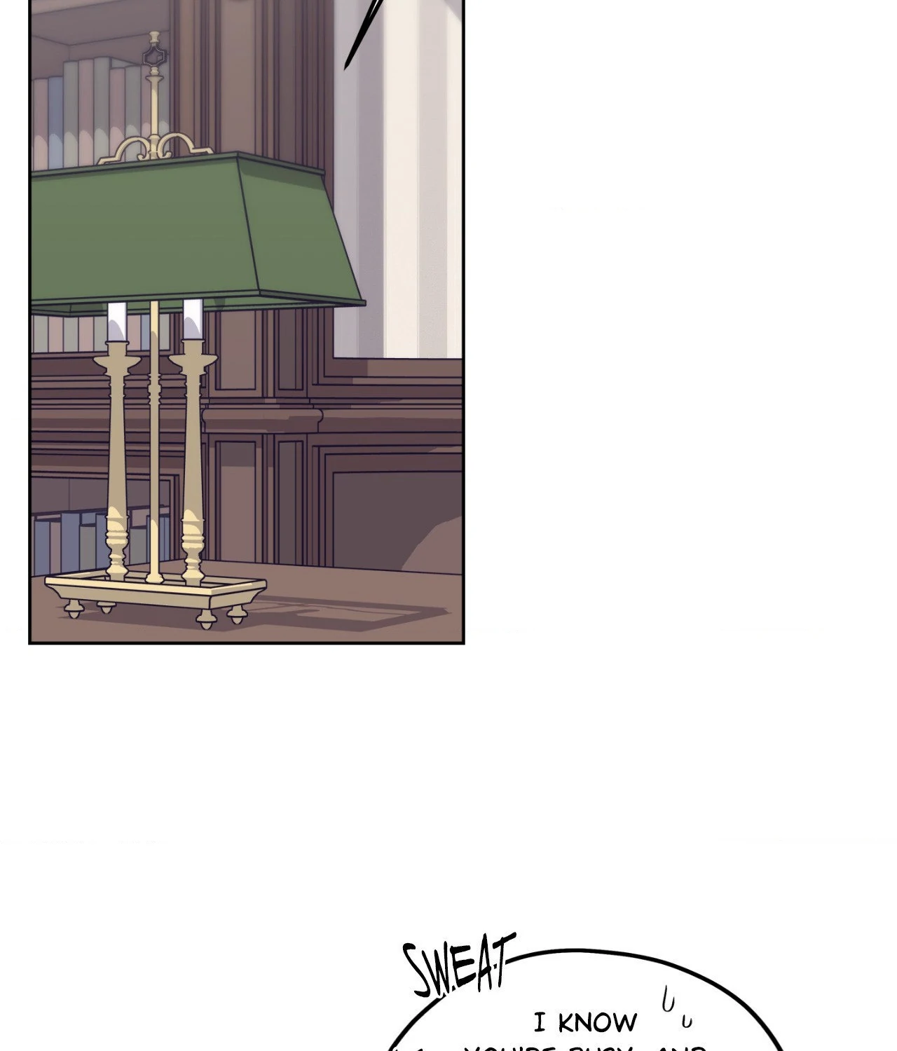 A Murderous Affair at 19 Sunset Street - Chapter 12 manhwa