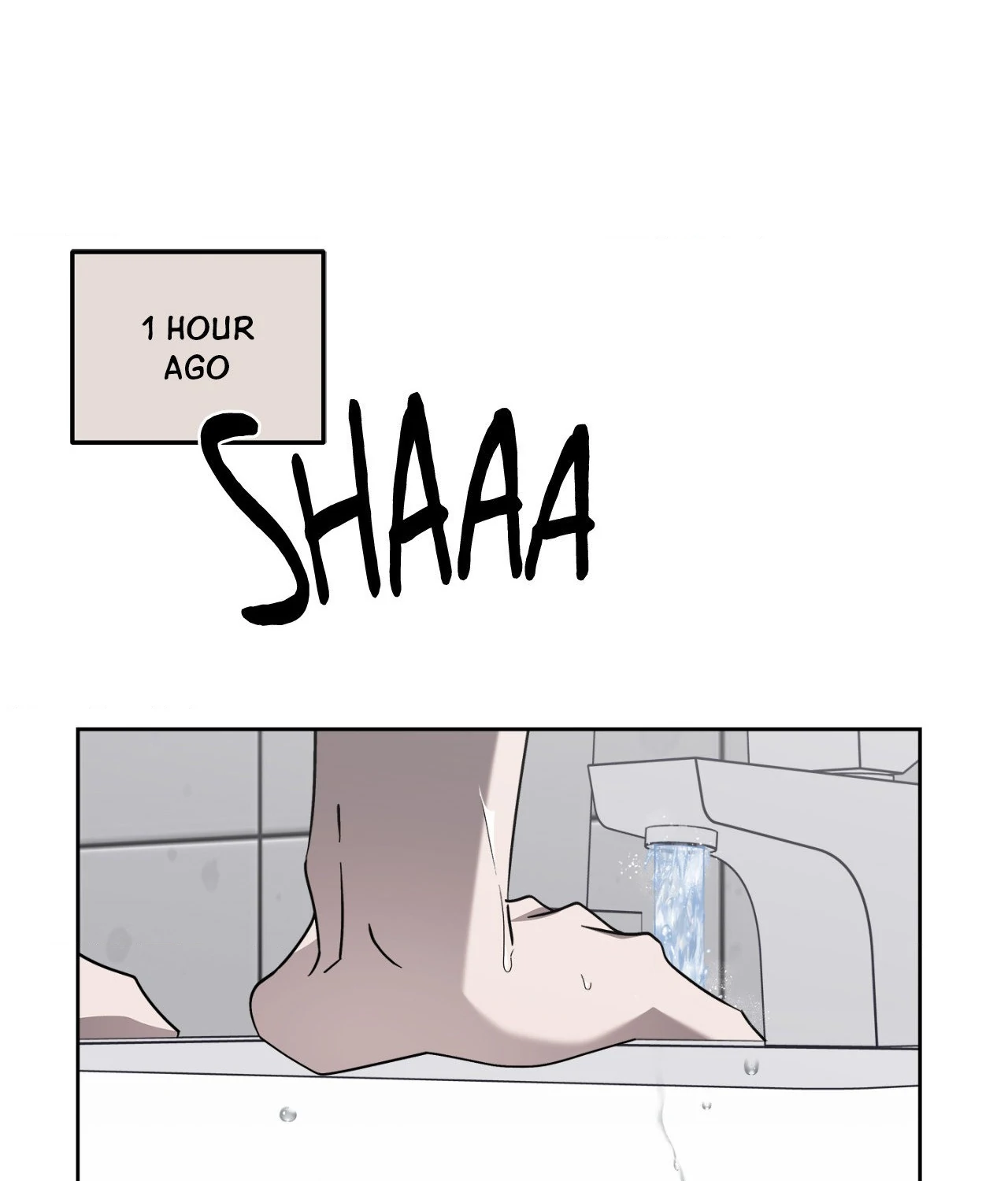 A Murderous Affair at 19 Sunset Street - Chapter 12 manhwa