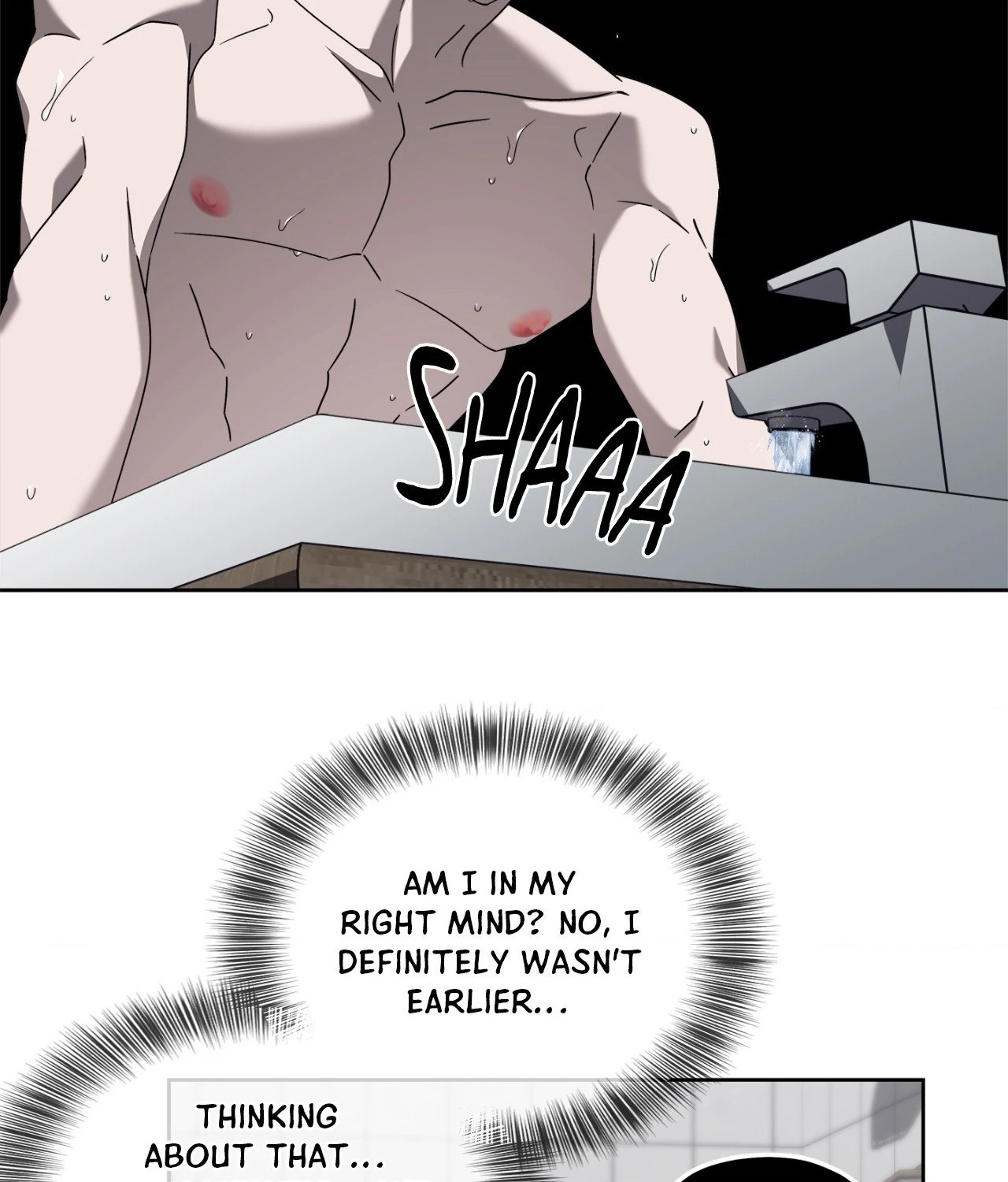 A Murderous Affair at 19 Sunset Street - Chapter 12 manhwa