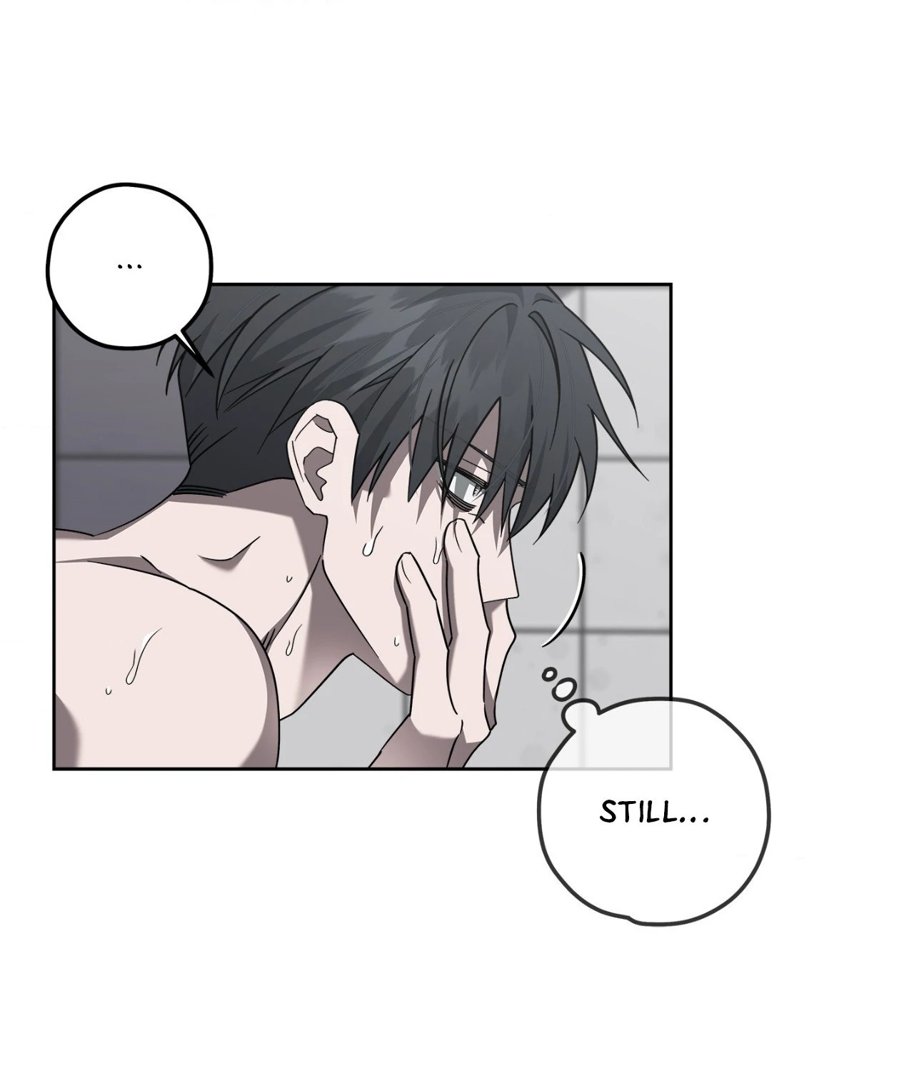 A Murderous Affair at 19 Sunset Street - Chapter 12 manhwa
