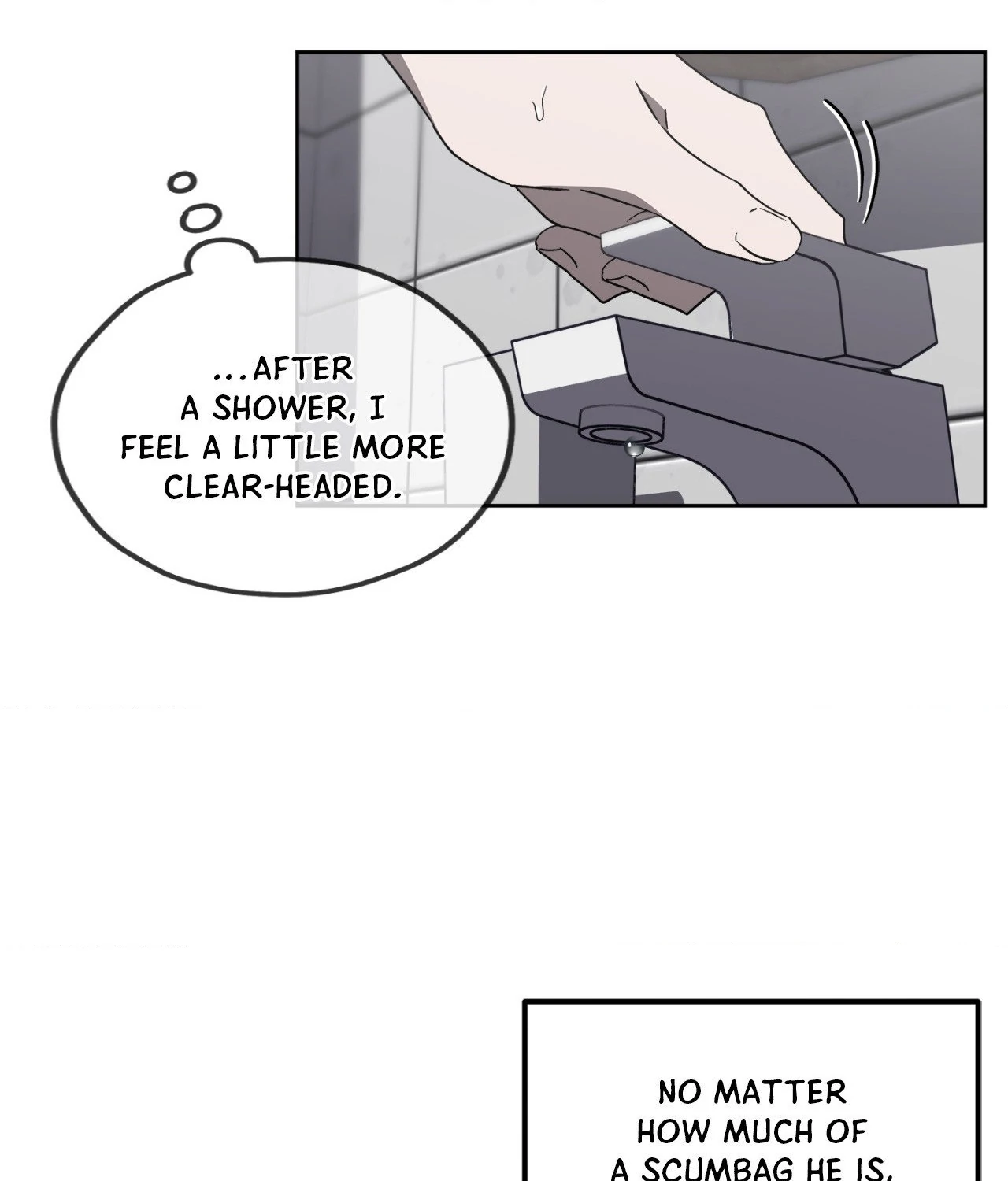 A Murderous Affair at 19 Sunset Street - Chapter 12 manhwa