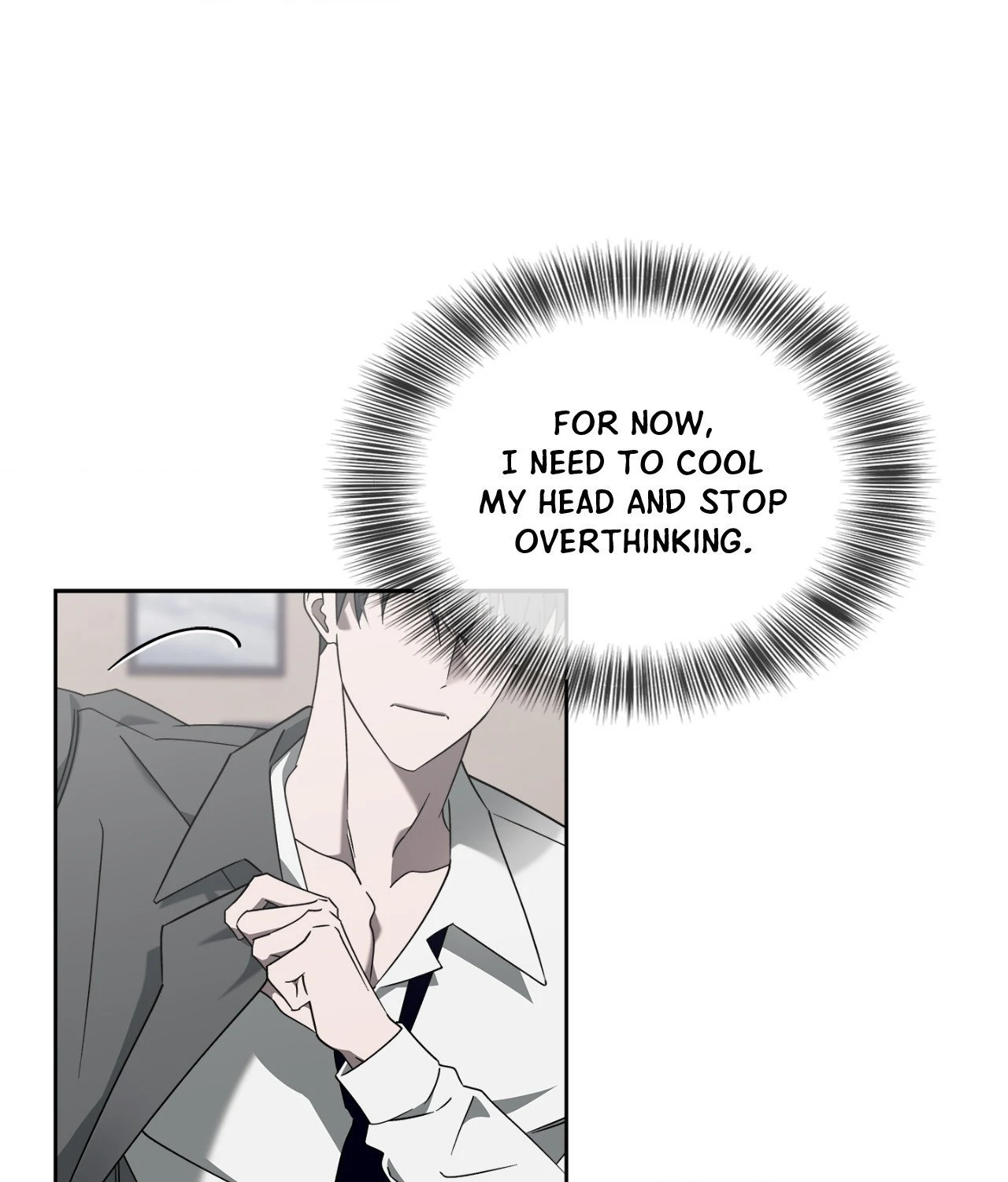 A Murderous Affair at 19 Sunset Street - Chapter 12 manhwa