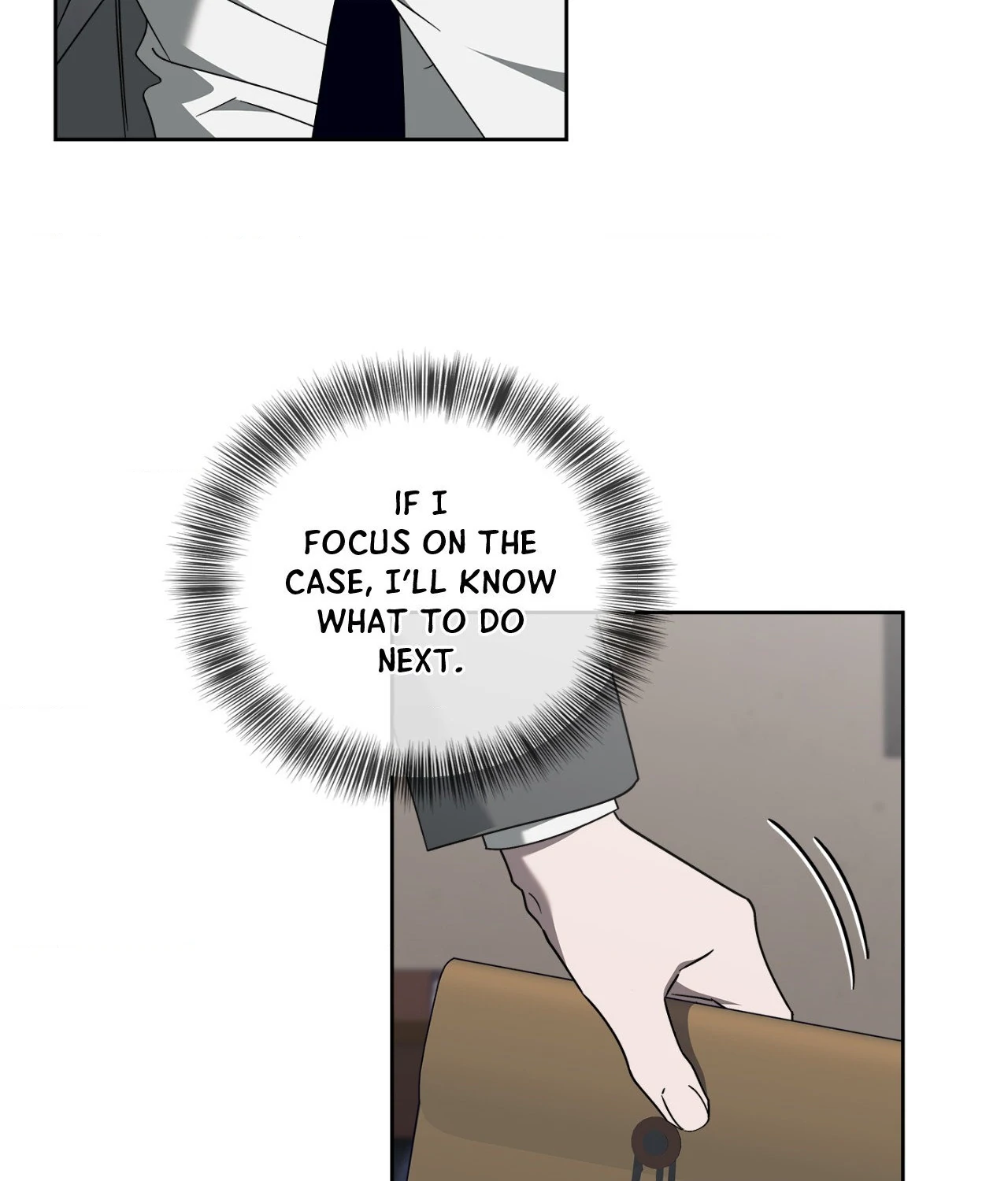 A Murderous Affair at 19 Sunset Street - Chapter 12 manhwa