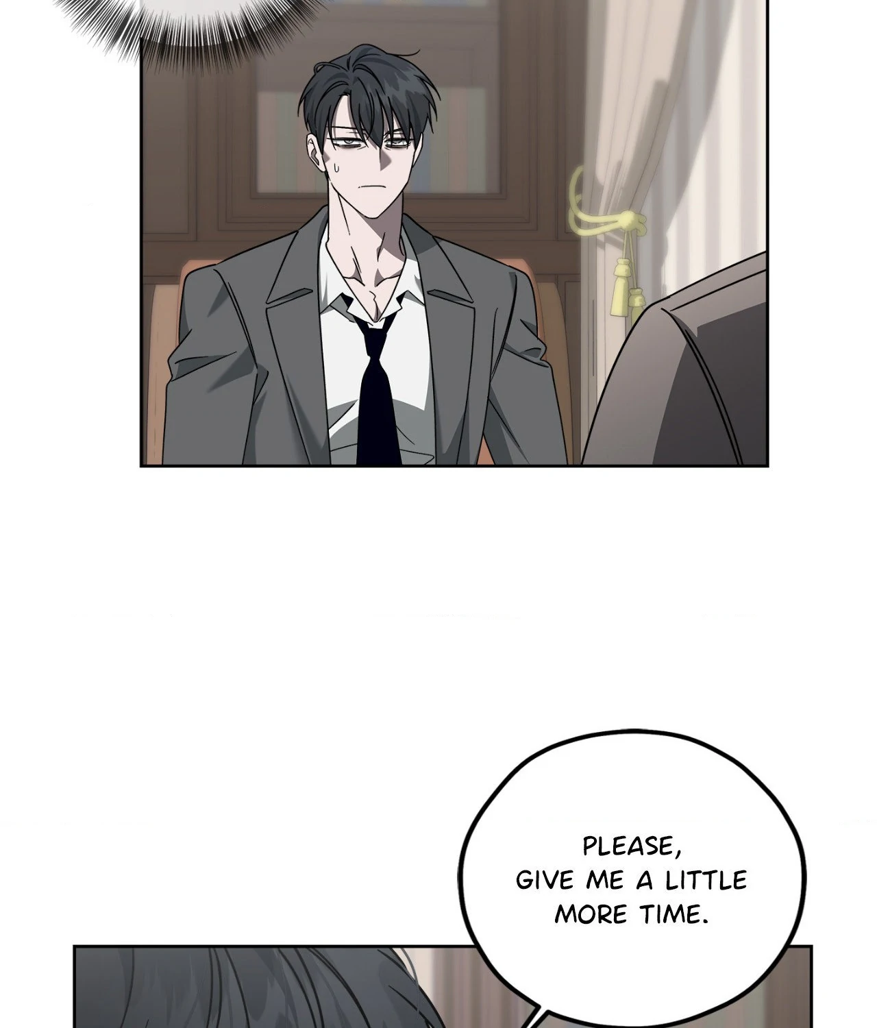 A Murderous Affair at 19 Sunset Street - Chapter 12 manhwa