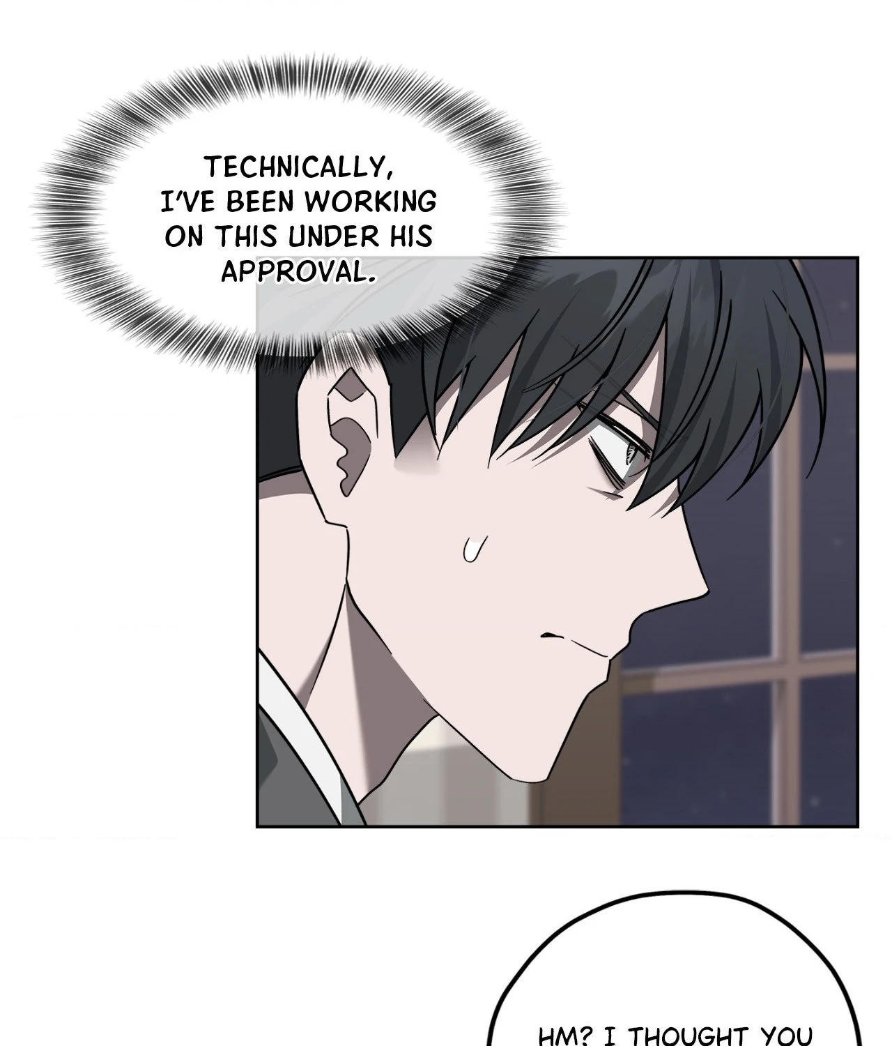 A Murderous Affair at 19 Sunset Street - Chapter 12 manhwa