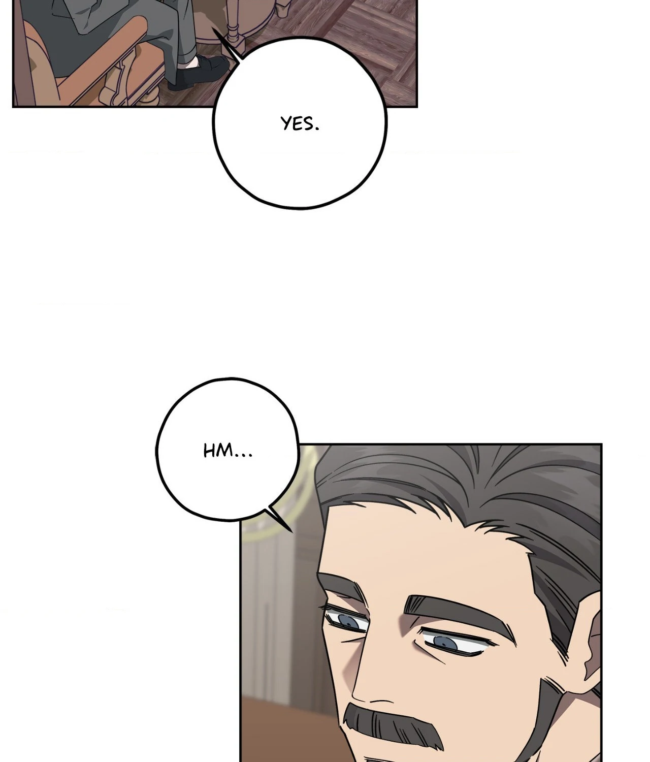 A Murderous Affair at 19 Sunset Street - Chapter 12 manhwa