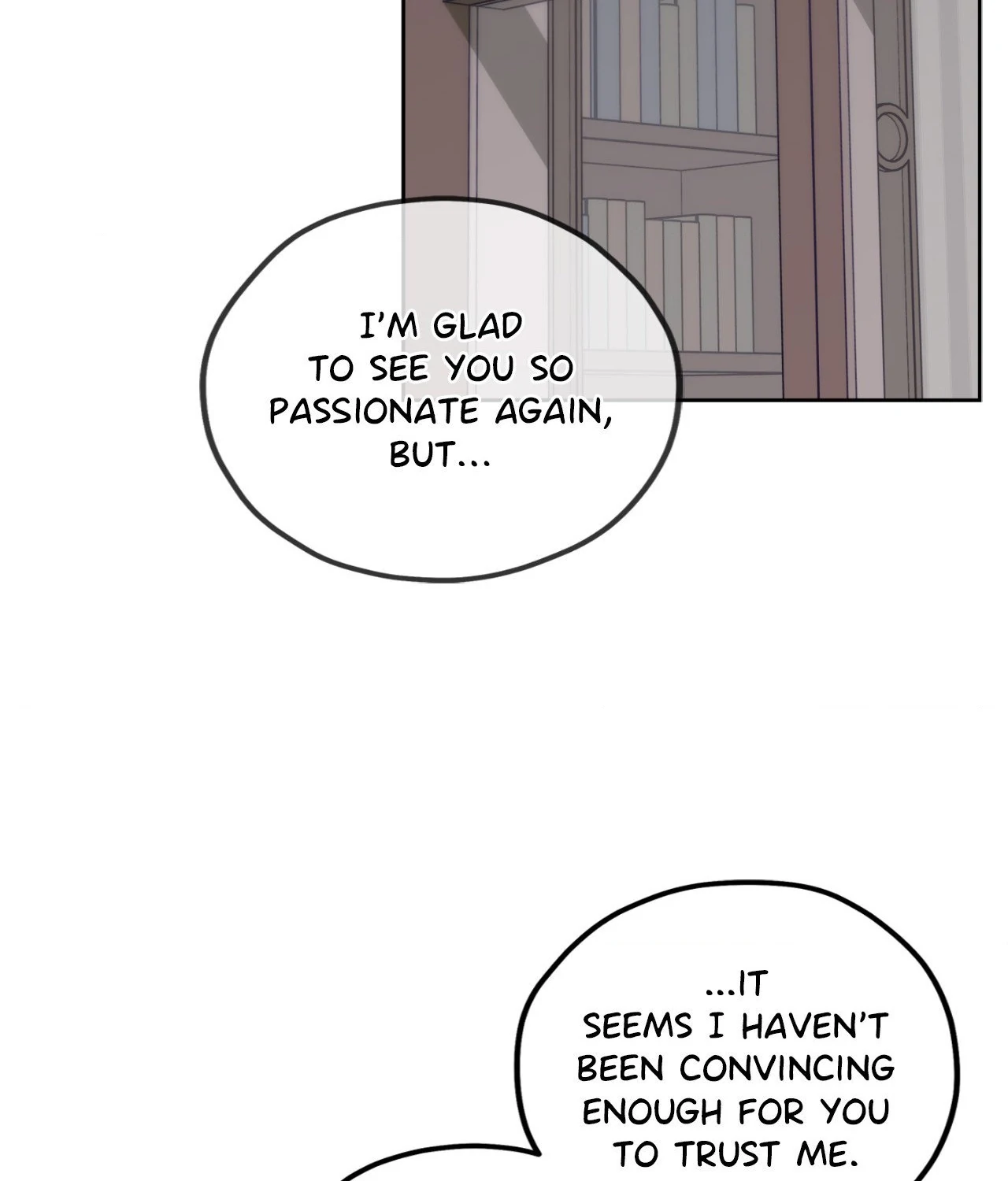 A Murderous Affair at 19 Sunset Street - Chapter 12 manhwa