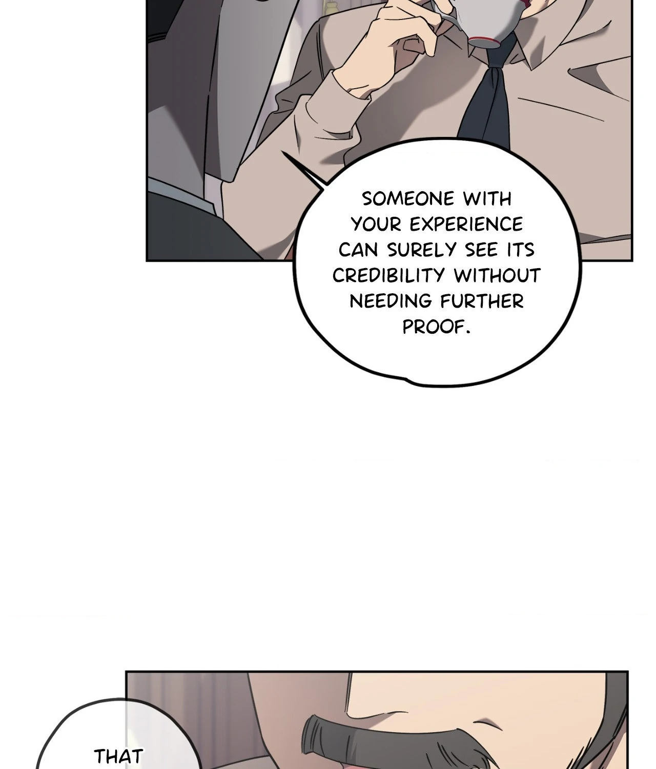 A Murderous Affair at 19 Sunset Street - Chapter 12 manhwa