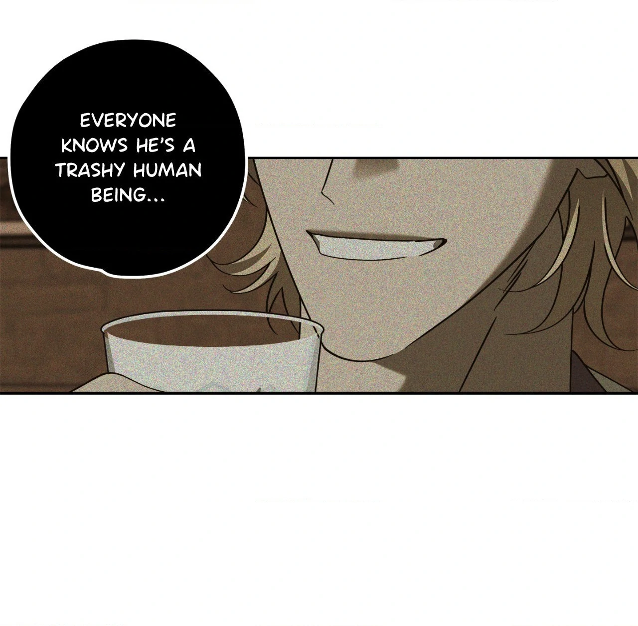 A Murderous Affair at 19 Sunset Street - Chapter 12 manhwa