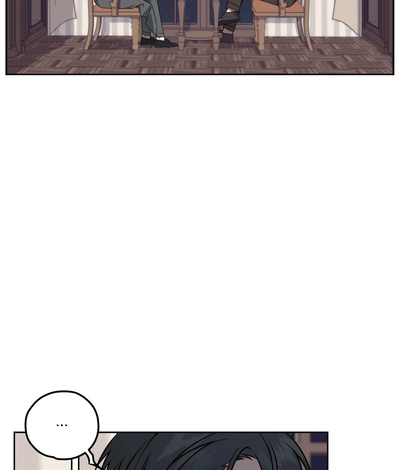 A Murderous Affair at 19 Sunset Street - Chapter 12 manhwa