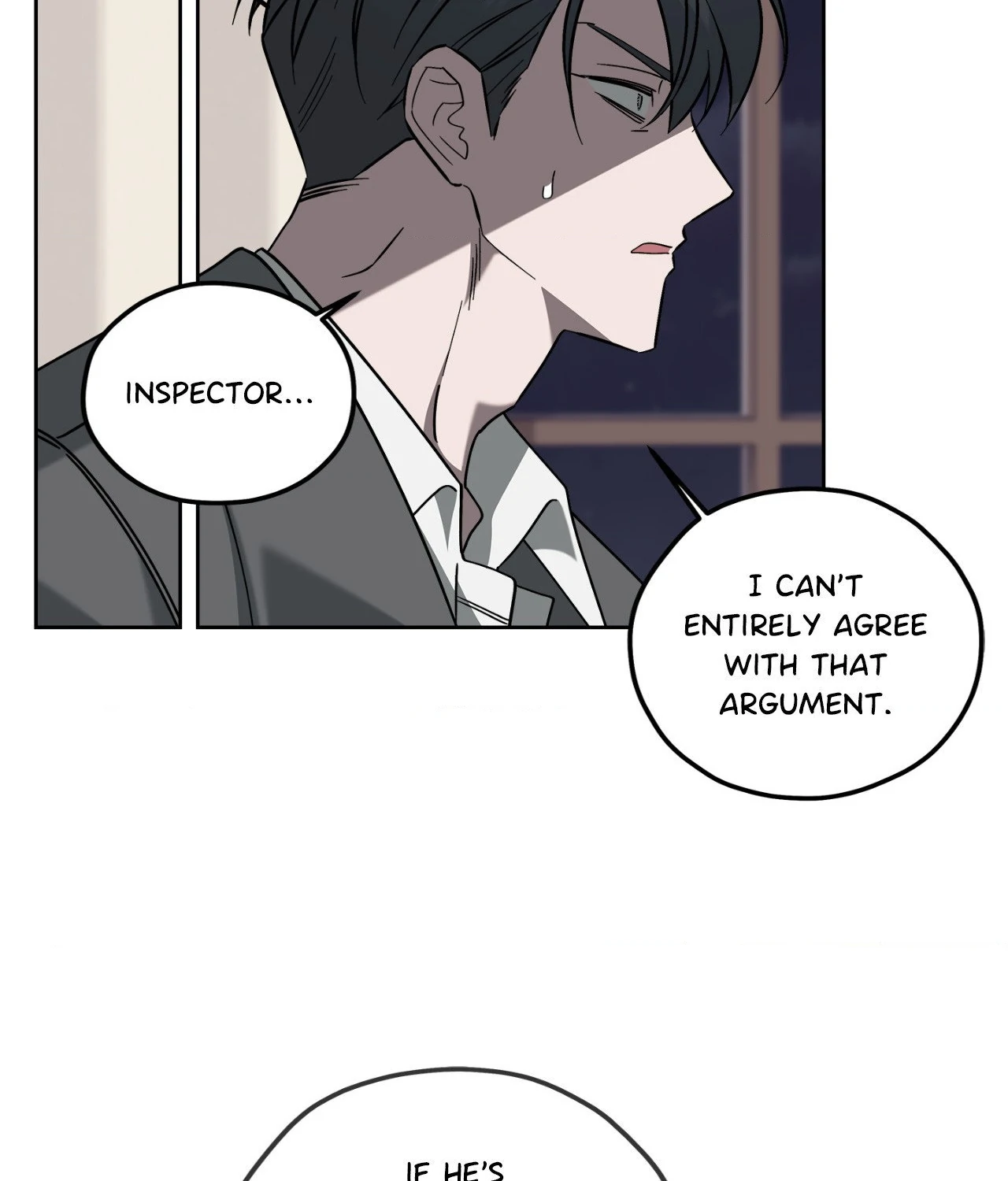 A Murderous Affair at 19 Sunset Street - Chapter 12 manhwa