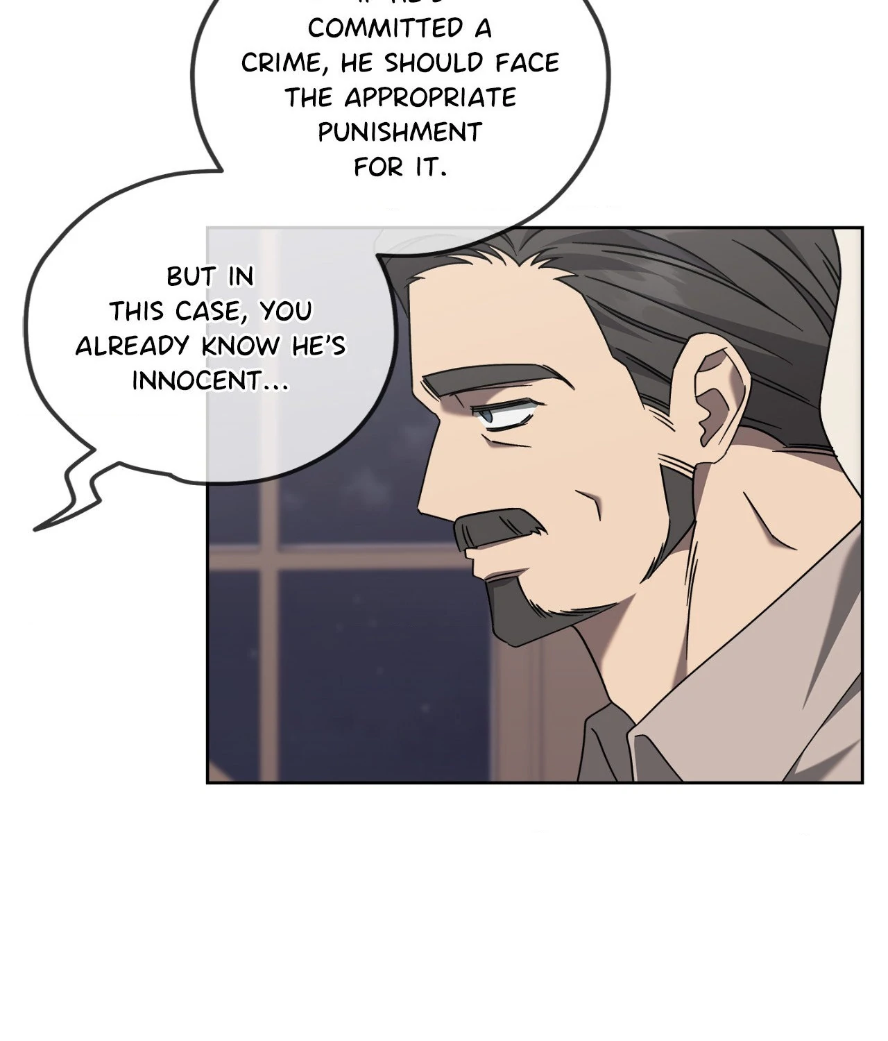 A Murderous Affair at 19 Sunset Street - Chapter 12 manhwa