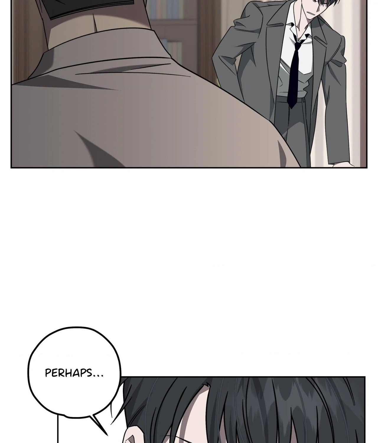 A Murderous Affair at 19 Sunset Street - Chapter 12 manhwa