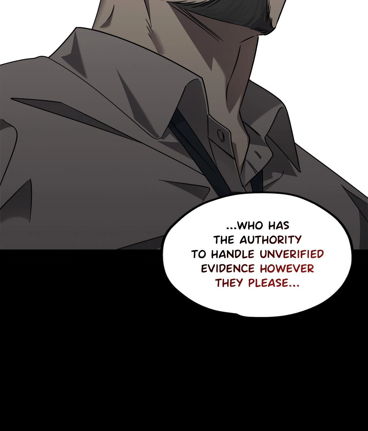 A Murderous Affair at 19 Sunset Street - Chapter 12 manhwa