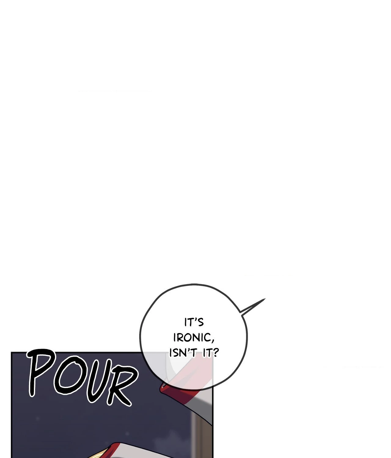 A Murderous Affair at 19 Sunset Street - Chapter 13 manhwa