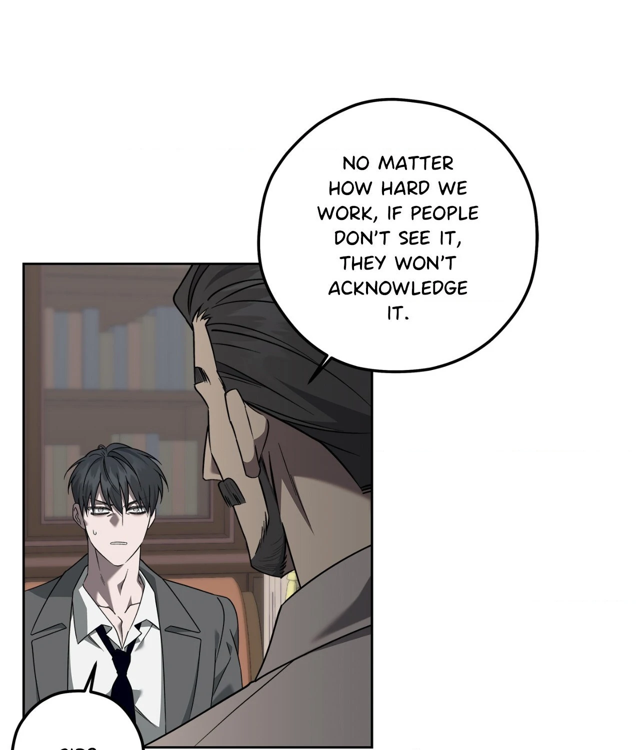 A Murderous Affair at 19 Sunset Street - Chapter 13 manhwa