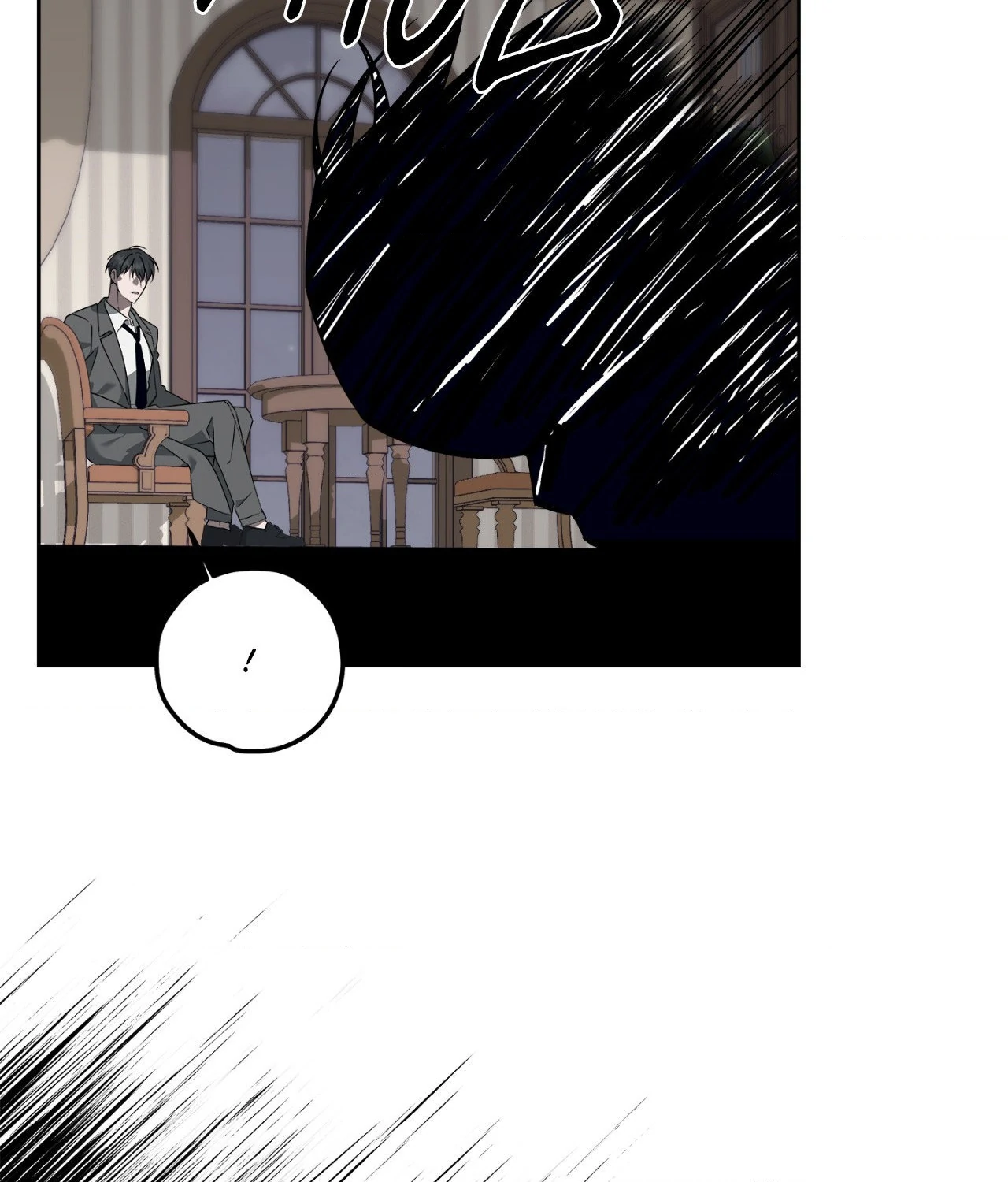 A Murderous Affair at 19 Sunset Street - Chapter 13 manhwa