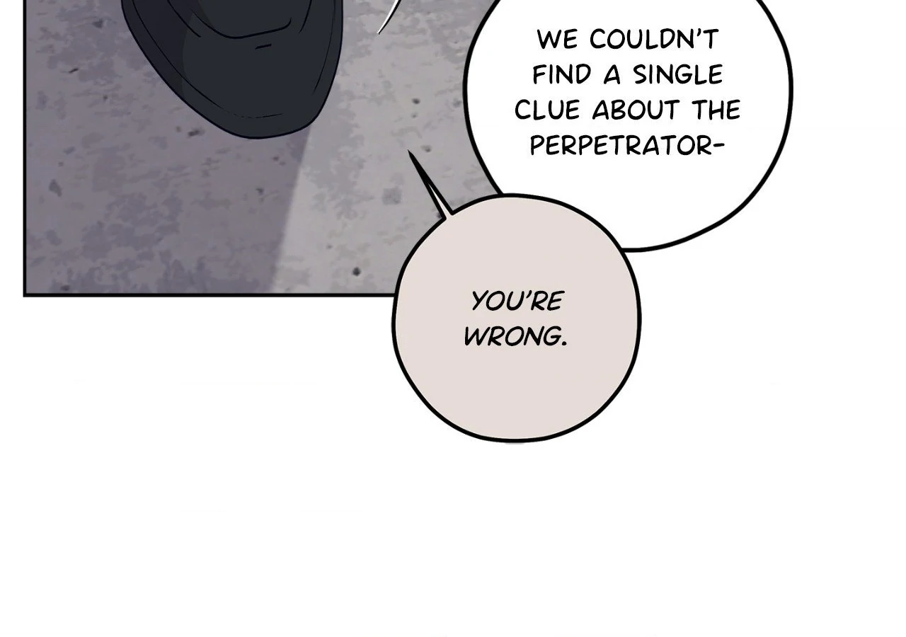 A Murderous Affair at 19 Sunset Street - Chapter 13 manhwa
