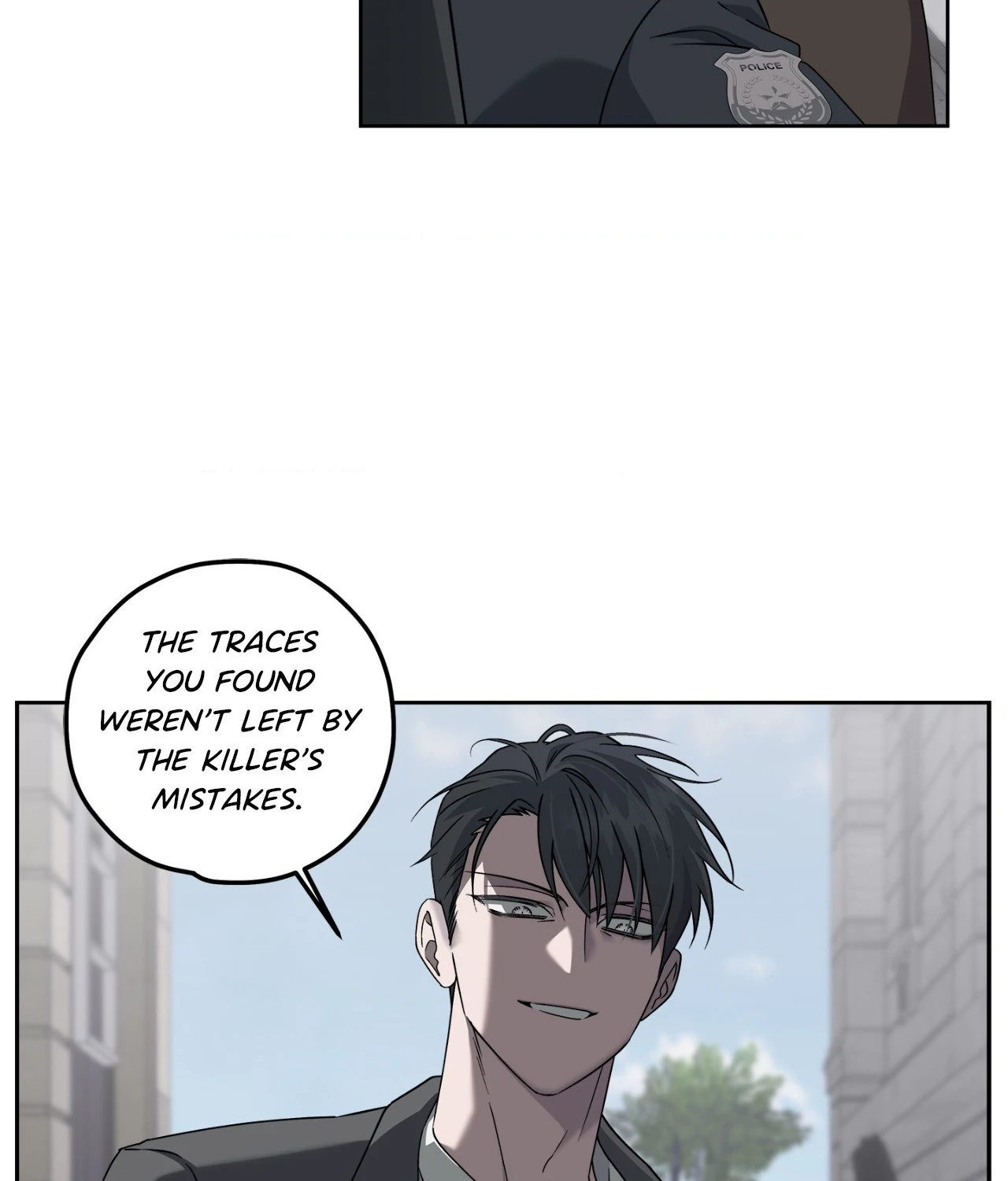 A Murderous Affair at 19 Sunset Street - Chapter 13 manhwa