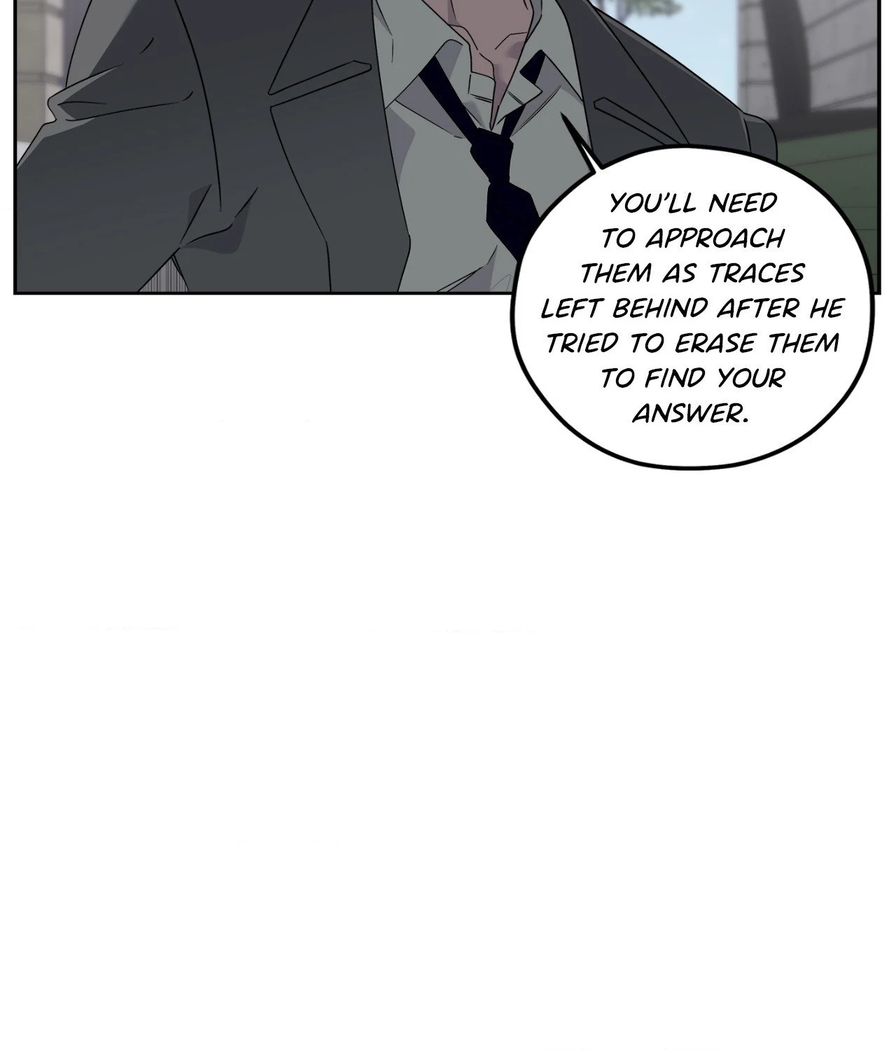 A Murderous Affair at 19 Sunset Street - Chapter 13 manhwa