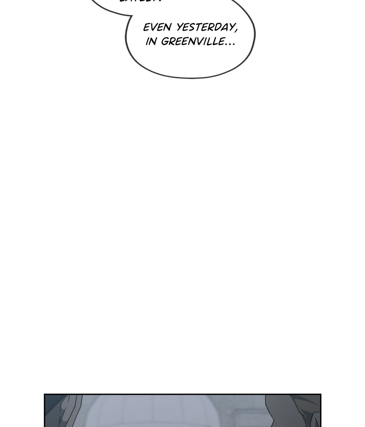 A Murderous Affair at 19 Sunset Street - Chapter 13 manhwa