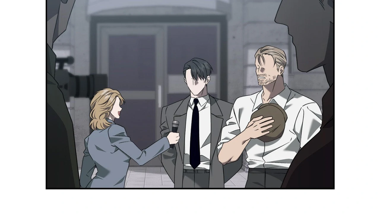 A Murderous Affair at 19 Sunset Street - Chapter 13 manhwa