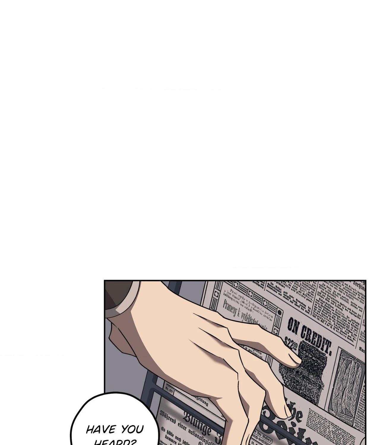 A Murderous Affair at 19 Sunset Street - Chapter 13 manhwa
