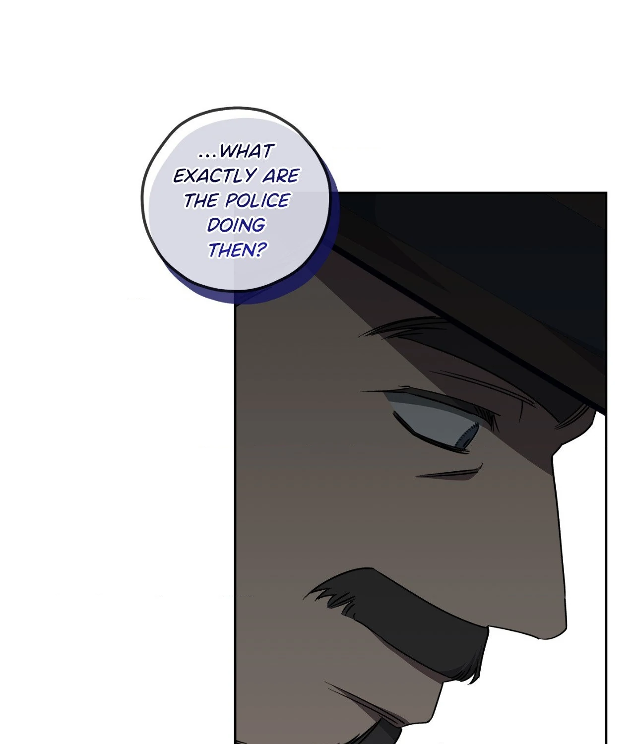 A Murderous Affair at 19 Sunset Street - Chapter 13 manhwa