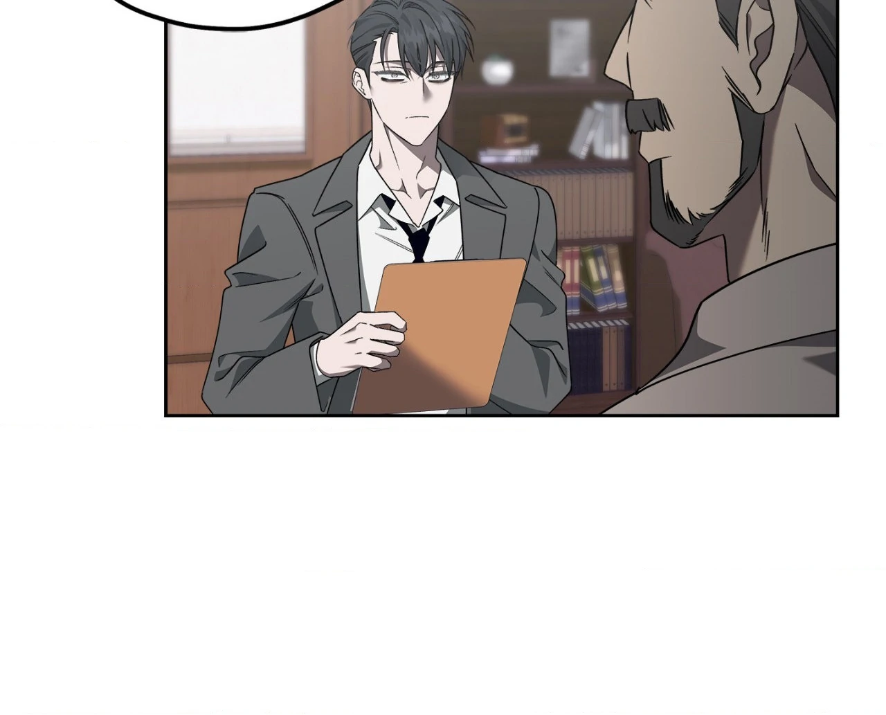 A Murderous Affair at 19 Sunset Street - Chapter 13 manhwa