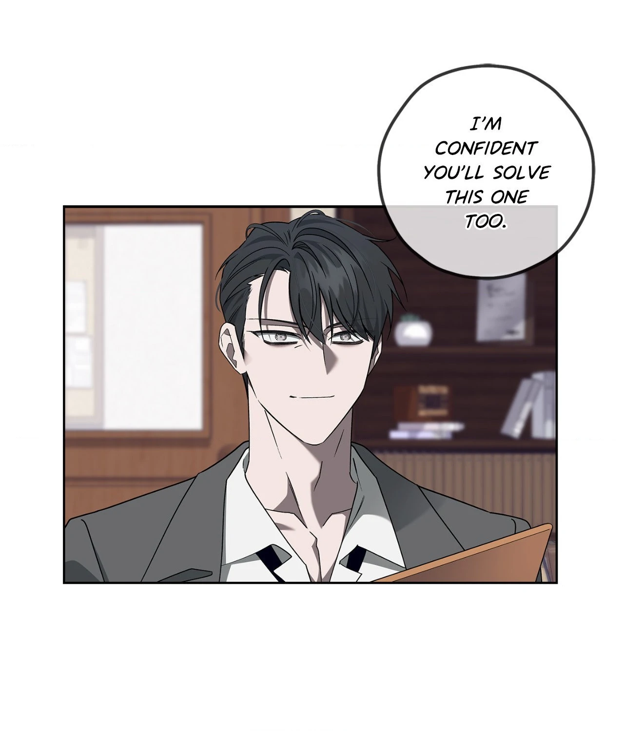 A Murderous Affair at 19 Sunset Street - Chapter 13 manhwa