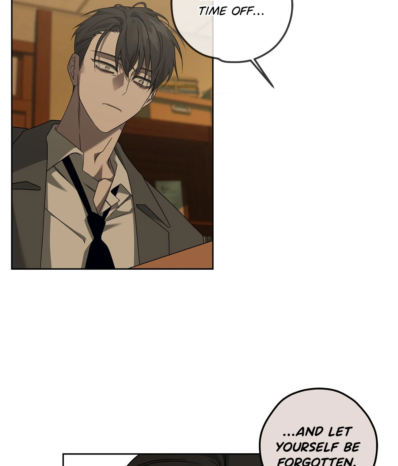 A Murderous Affair at 19 Sunset Street - Chapter 13 manhwa