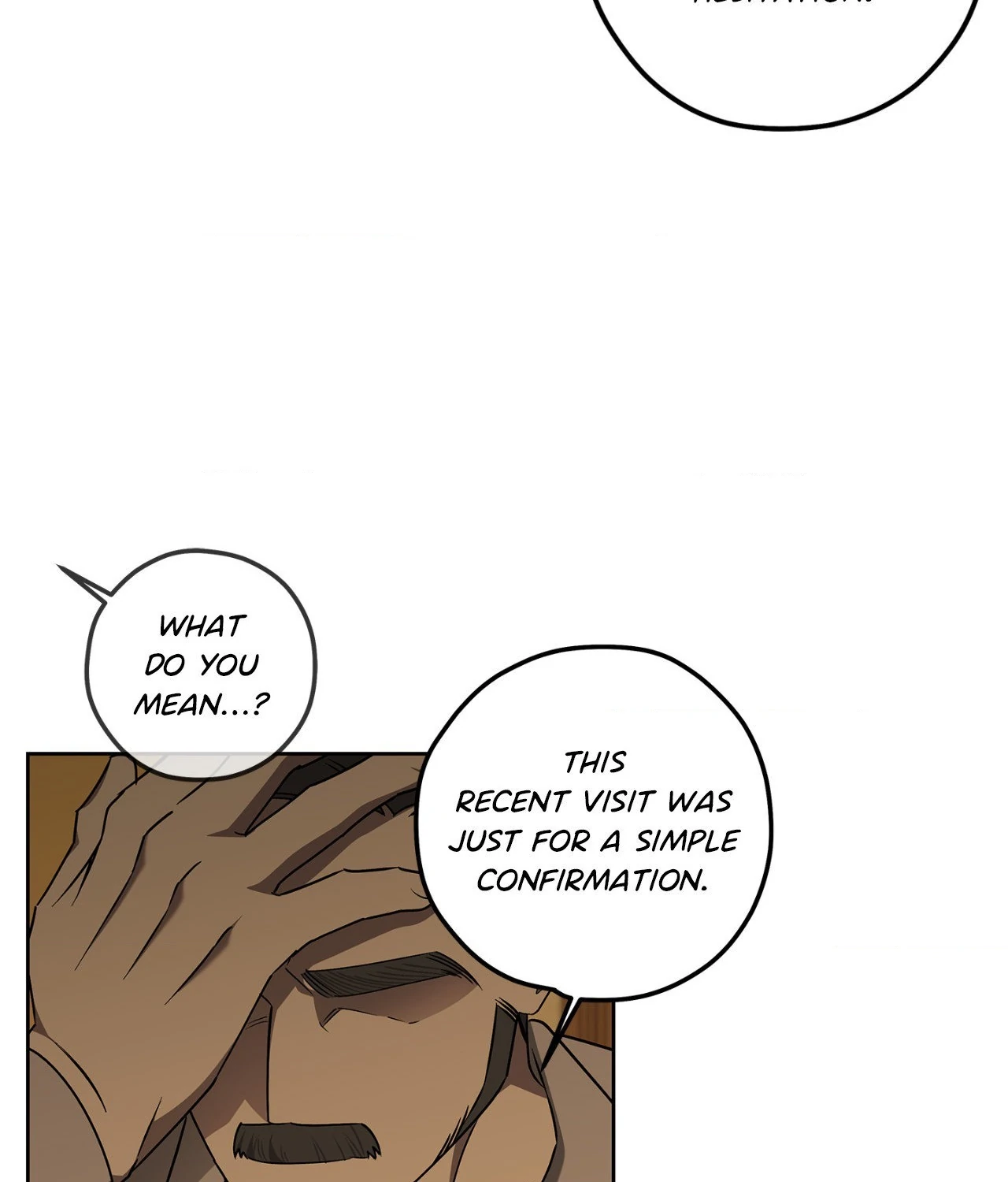 A Murderous Affair at 19 Sunset Street - Chapter 13 manhwa