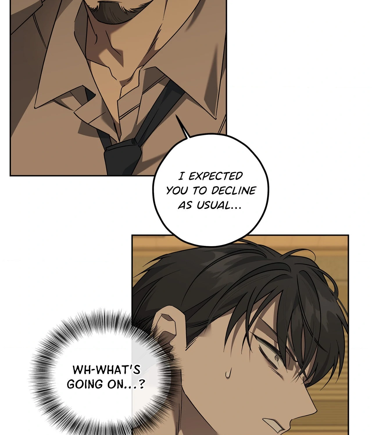 A Murderous Affair at 19 Sunset Street - Chapter 13 manhwa