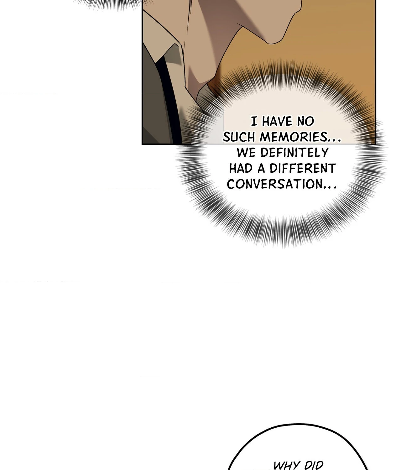 A Murderous Affair at 19 Sunset Street - Chapter 13 manhwa
