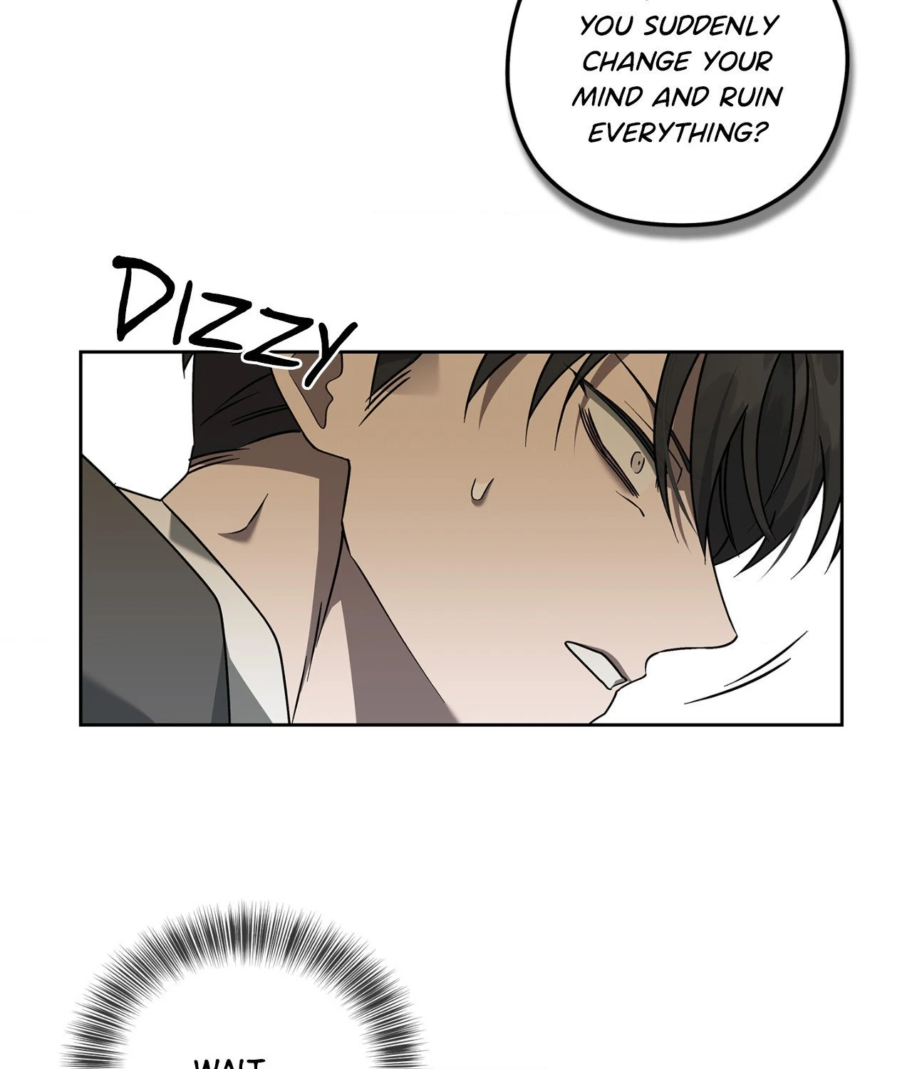 A Murderous Affair at 19 Sunset Street - Chapter 13 manhwa