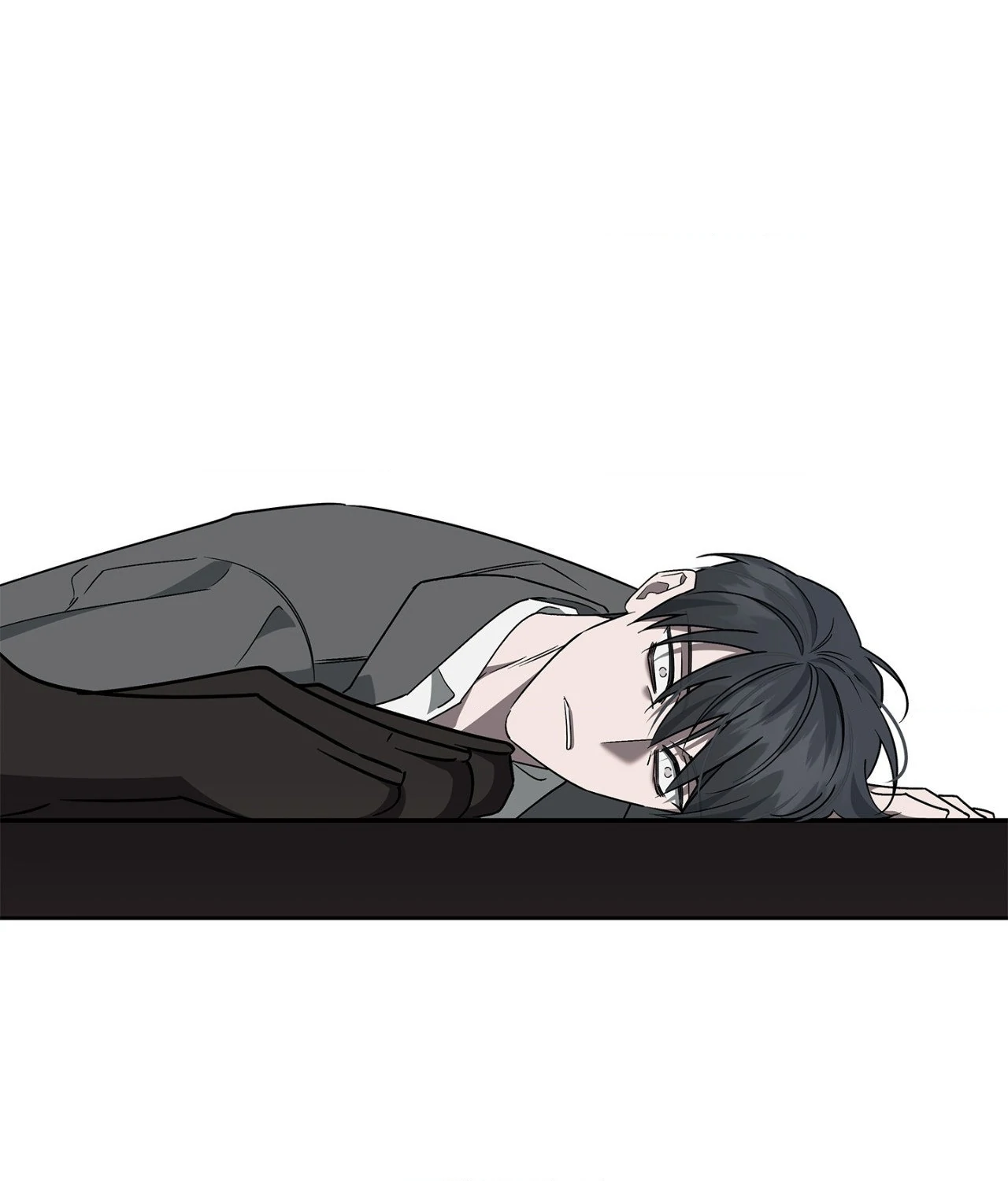 A Murderous Affair at 19 Sunset Street - Chapter 13 manhwa