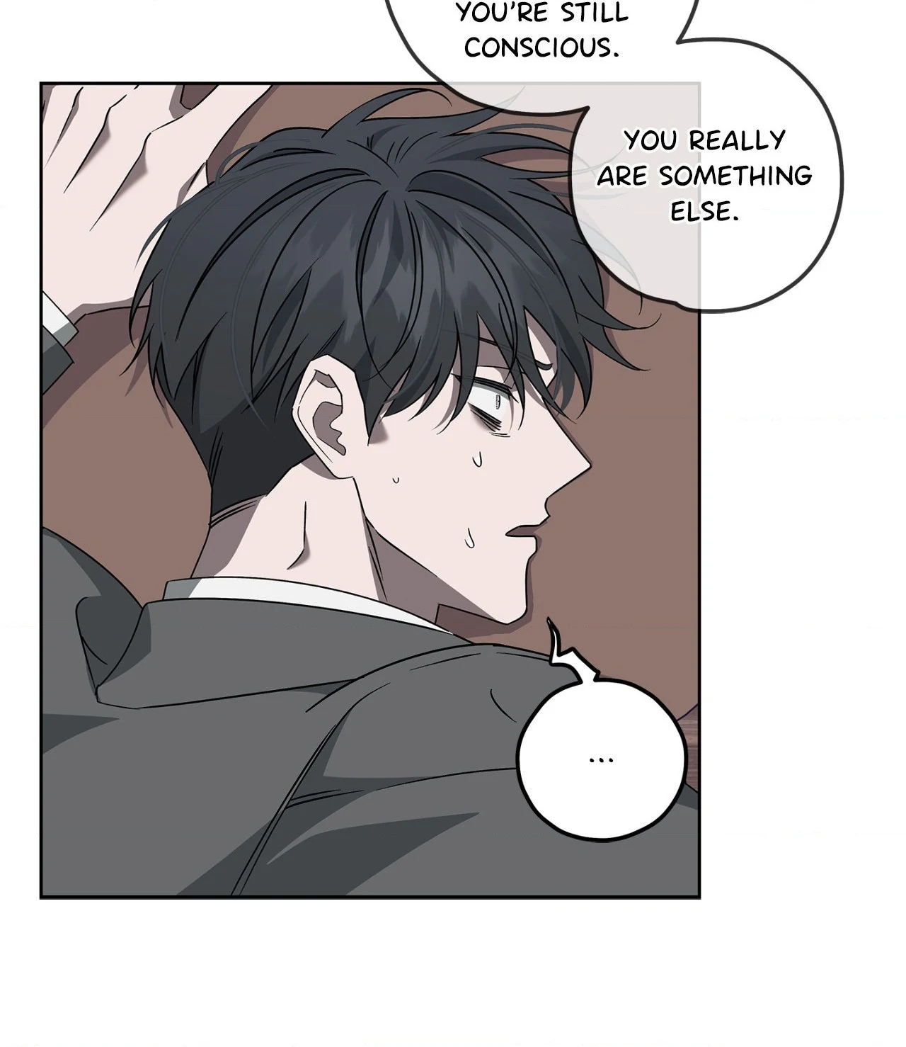 A Murderous Affair at 19 Sunset Street - Chapter 13 manhwa