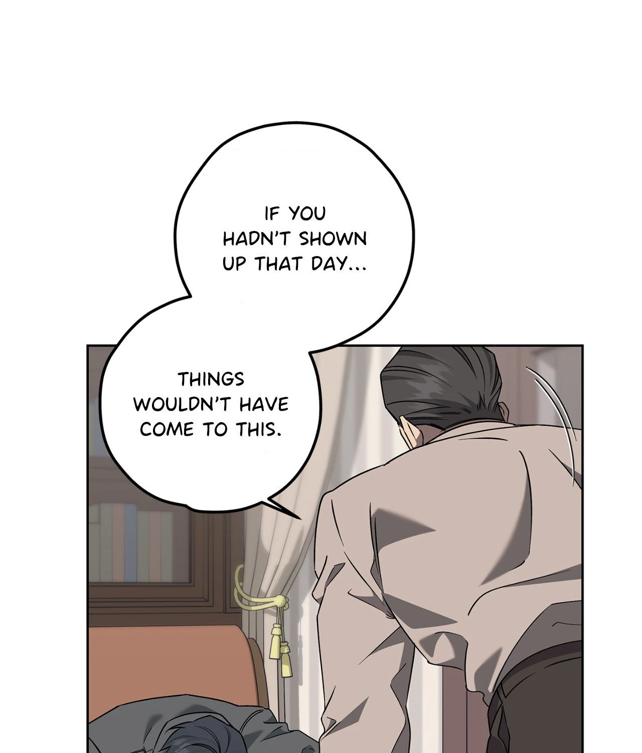 A Murderous Affair at 19 Sunset Street - Chapter 13 manhwa