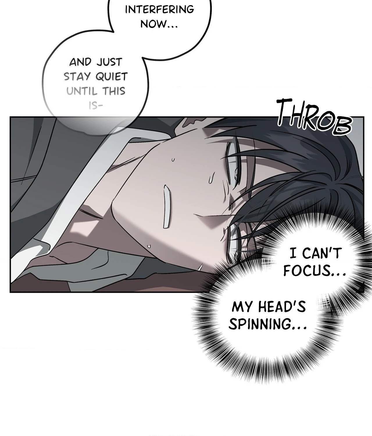 A Murderous Affair at 19 Sunset Street - Chapter 13 manhwa