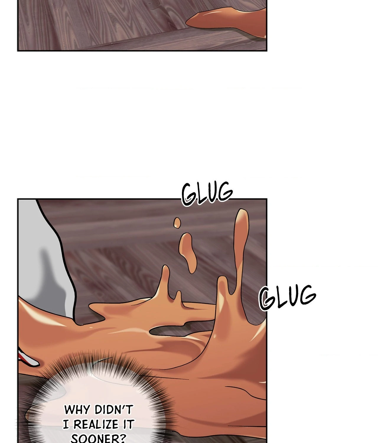 A Murderous Affair at 19 Sunset Street - Chapter 13 manhwa