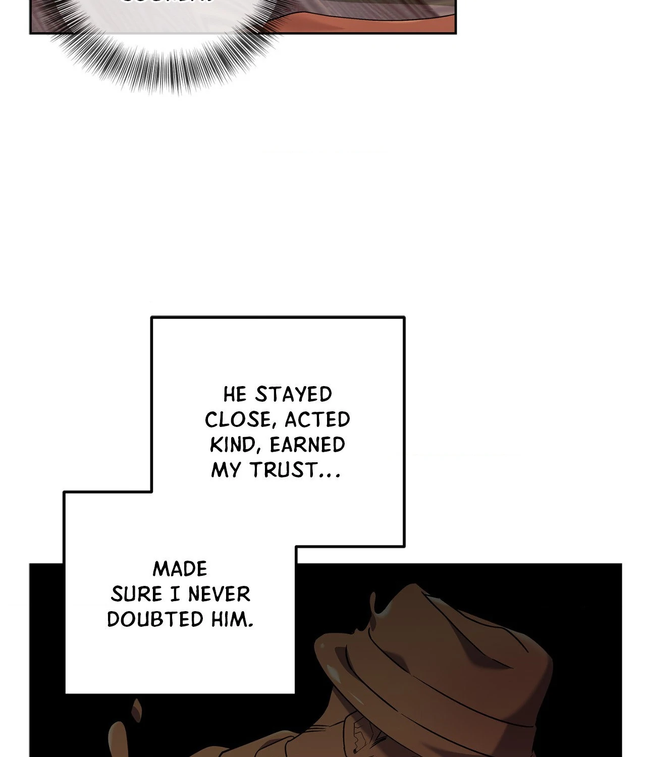 A Murderous Affair at 19 Sunset Street - Chapter 13 manhwa