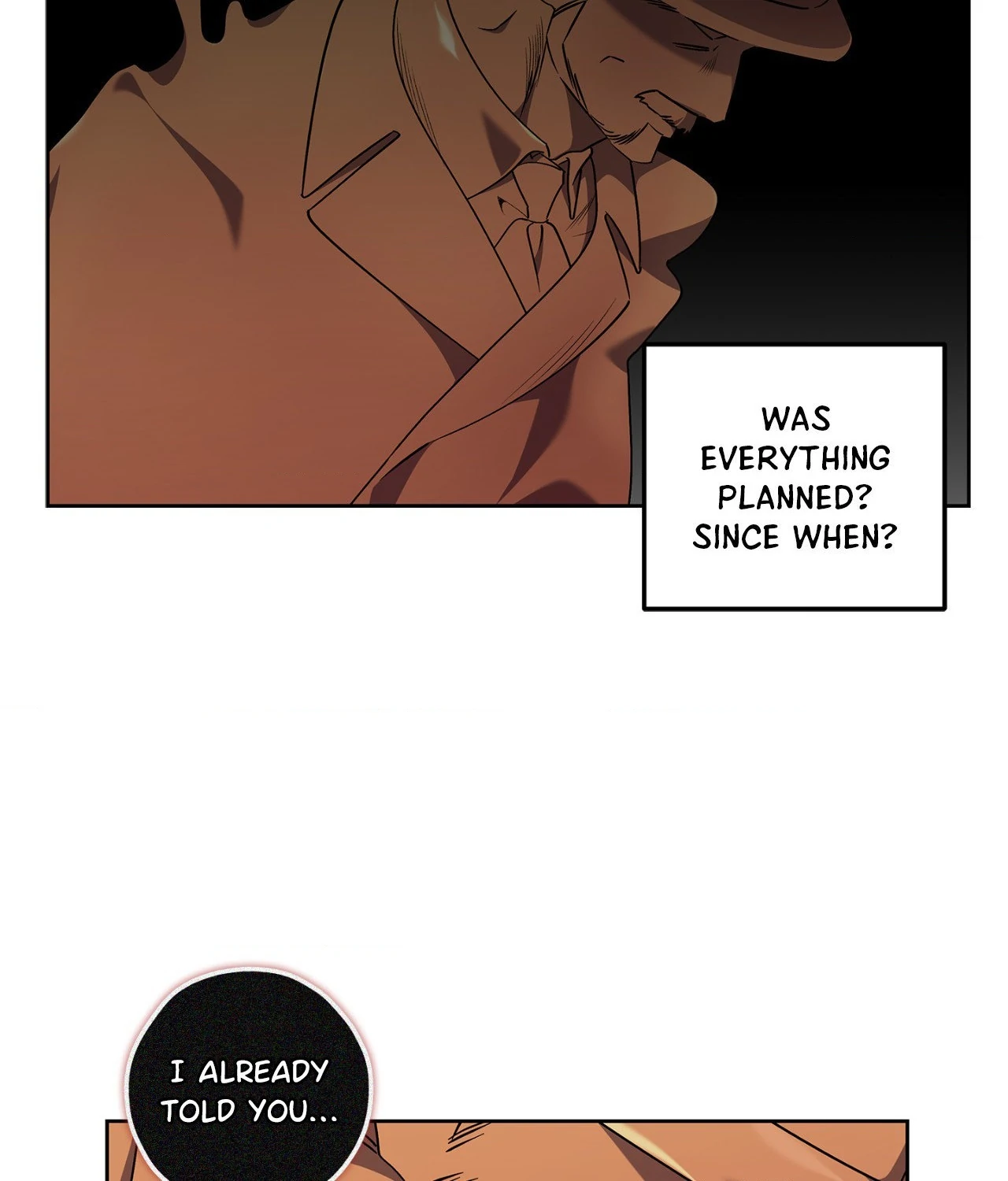 A Murderous Affair at 19 Sunset Street - Chapter 13 manhwa