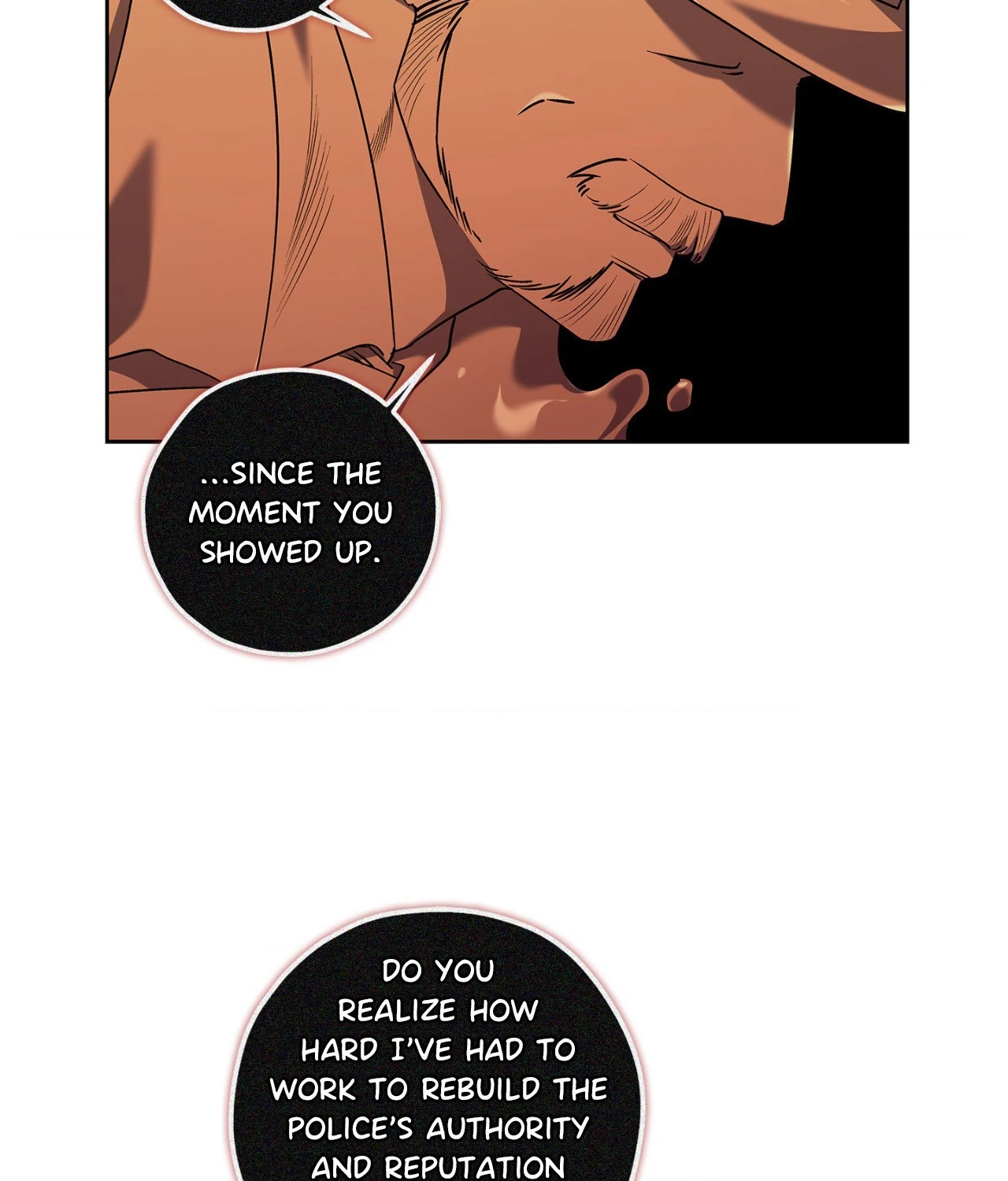A Murderous Affair at 19 Sunset Street - Chapter 13 manhwa