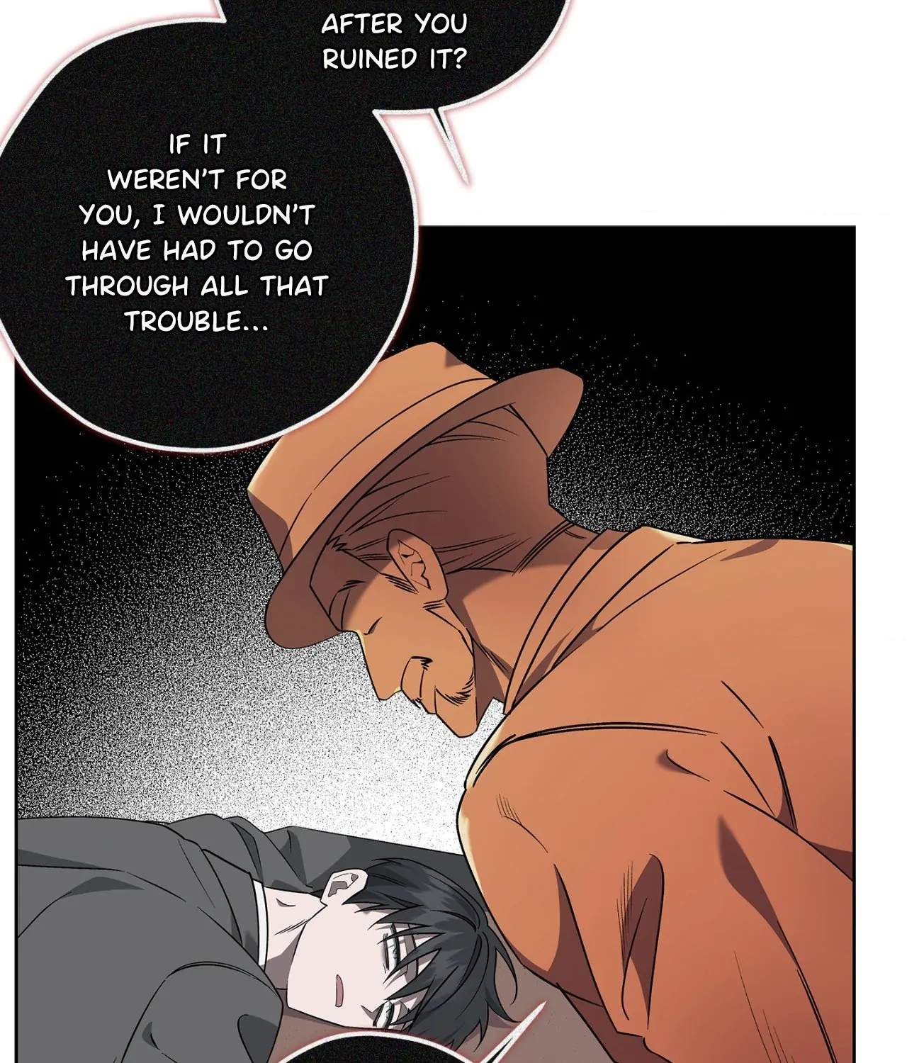 A Murderous Affair at 19 Sunset Street - Chapter 13 manhwa