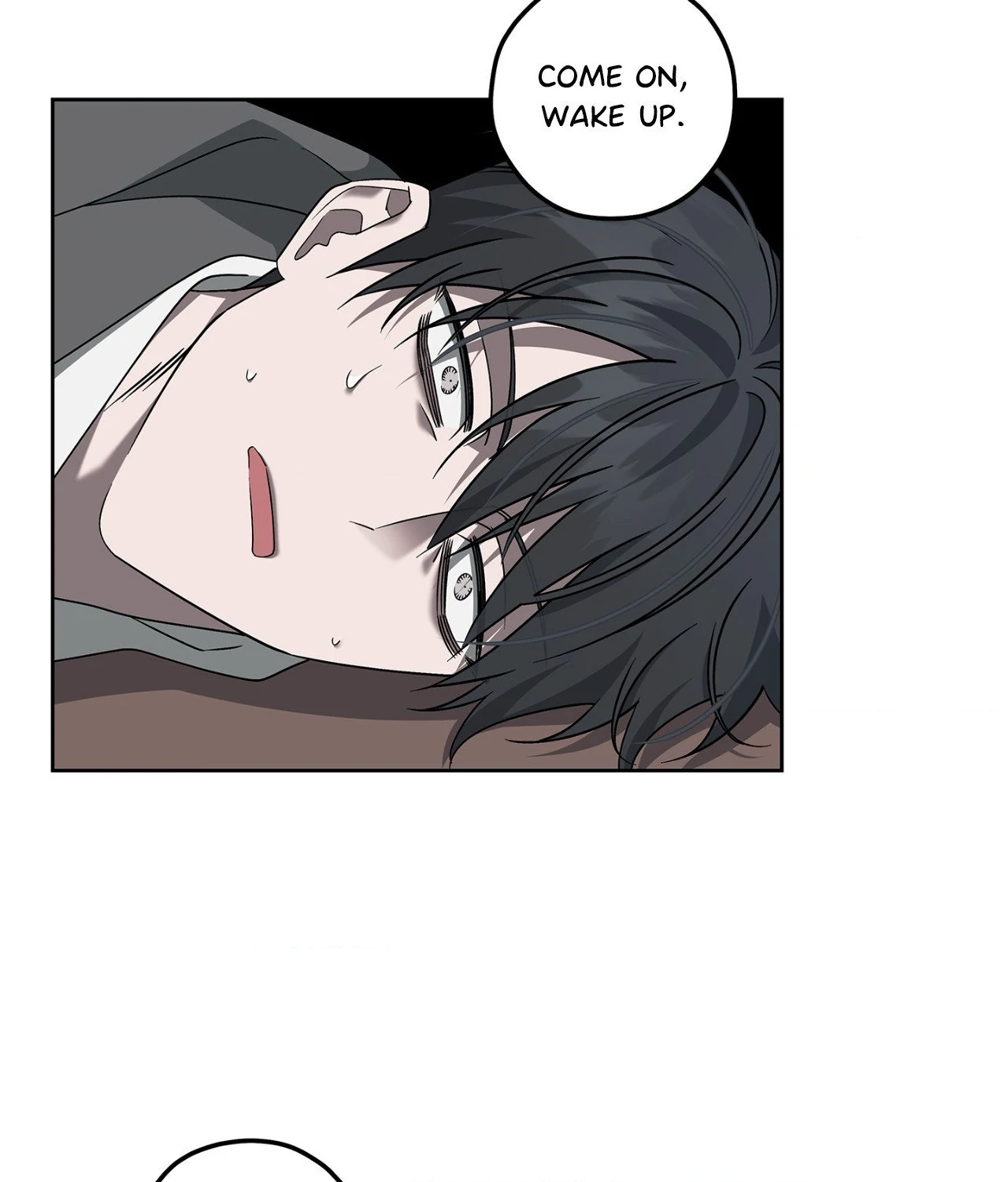 A Murderous Affair at 19 Sunset Street - Chapter 13 manhwa