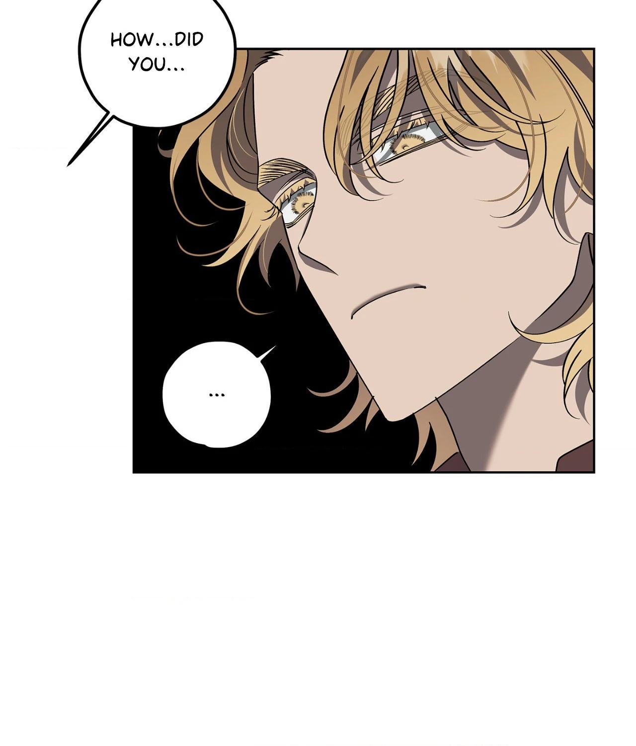 A Murderous Affair at 19 Sunset Street - Chapter 13 manhwa