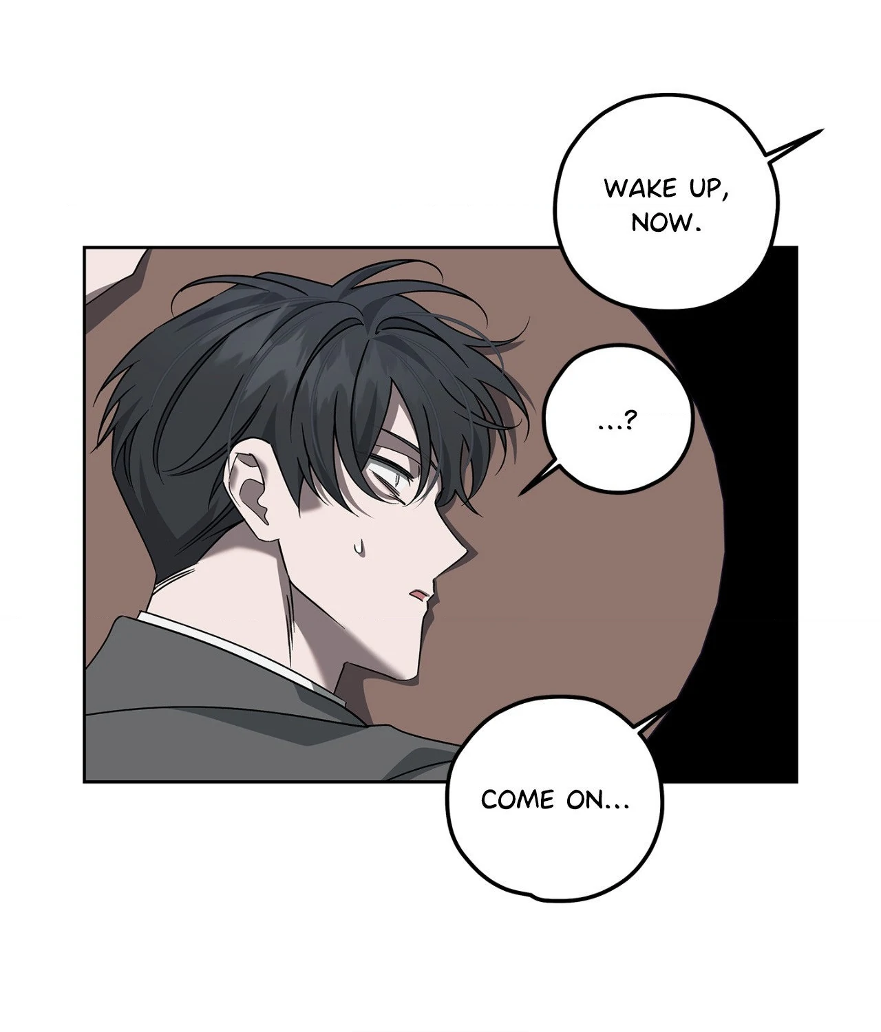 A Murderous Affair at 19 Sunset Street - Chapter 13 manhwa