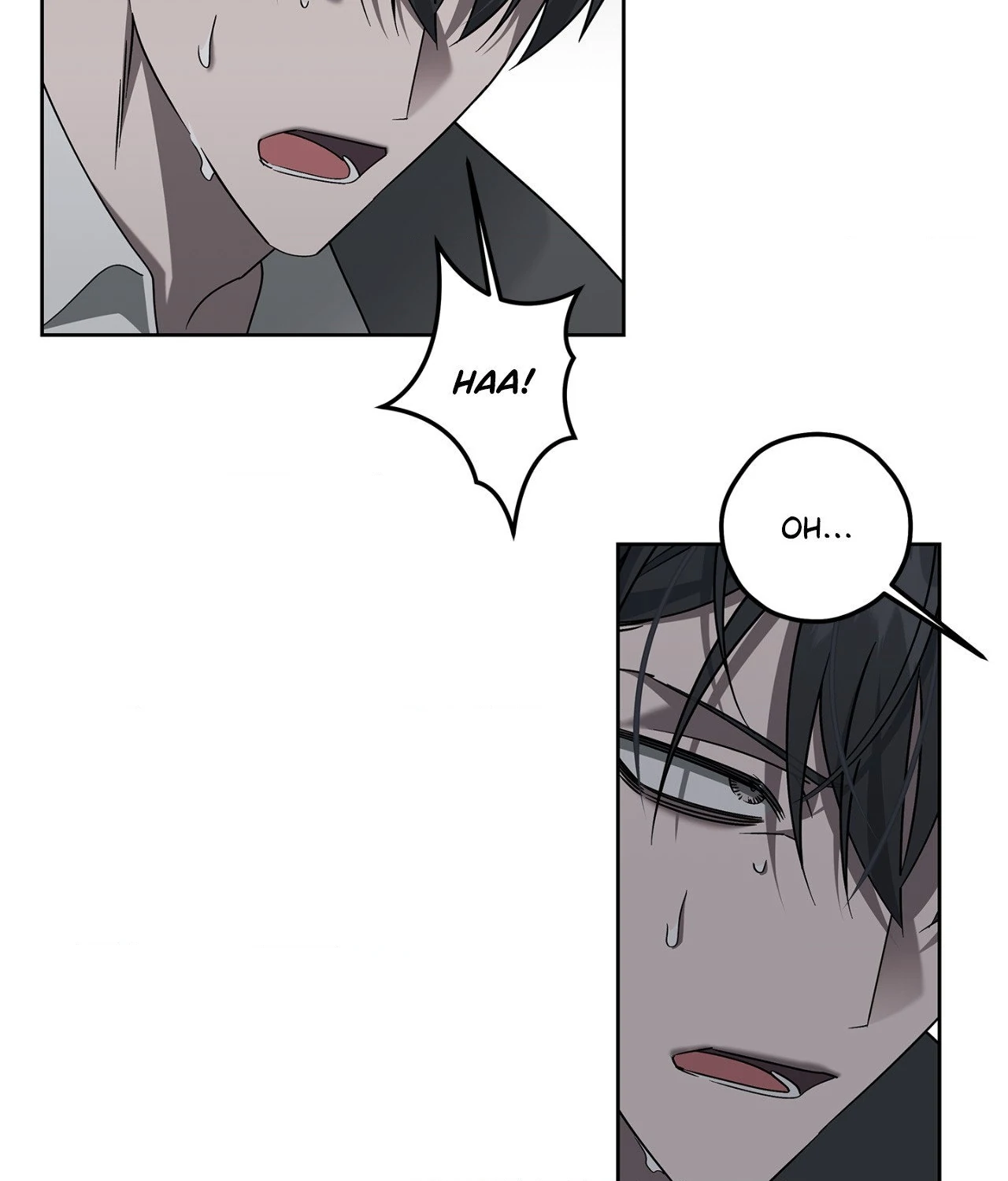 A Murderous Affair at 19 Sunset Street - Chapter 13 manhwa